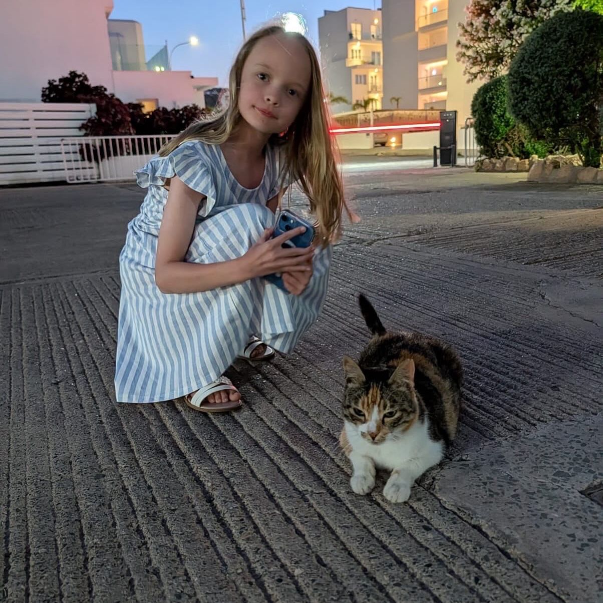 Profilbild för Matilda Wright
