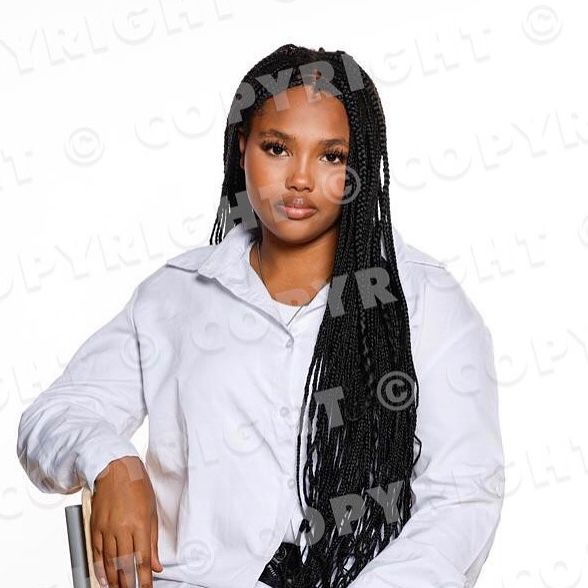 Profilbild för Brianna Chisholm Njau