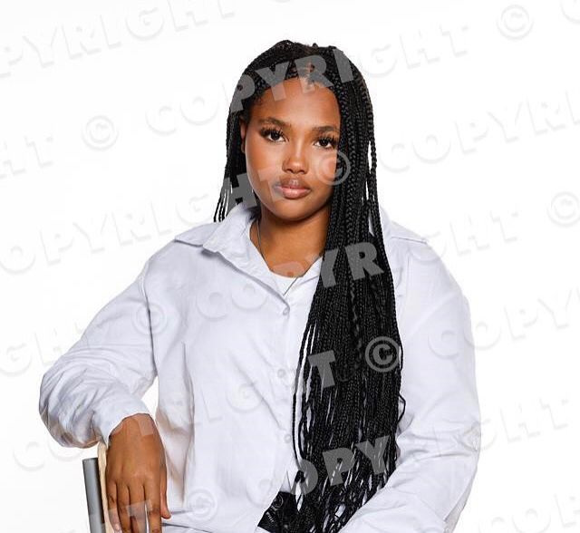 Profilbild för Brianna Chisholm Njau