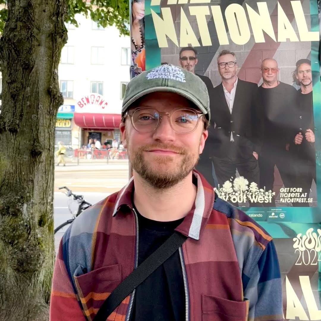 Profilbild för Adam Hadd Jacobsson