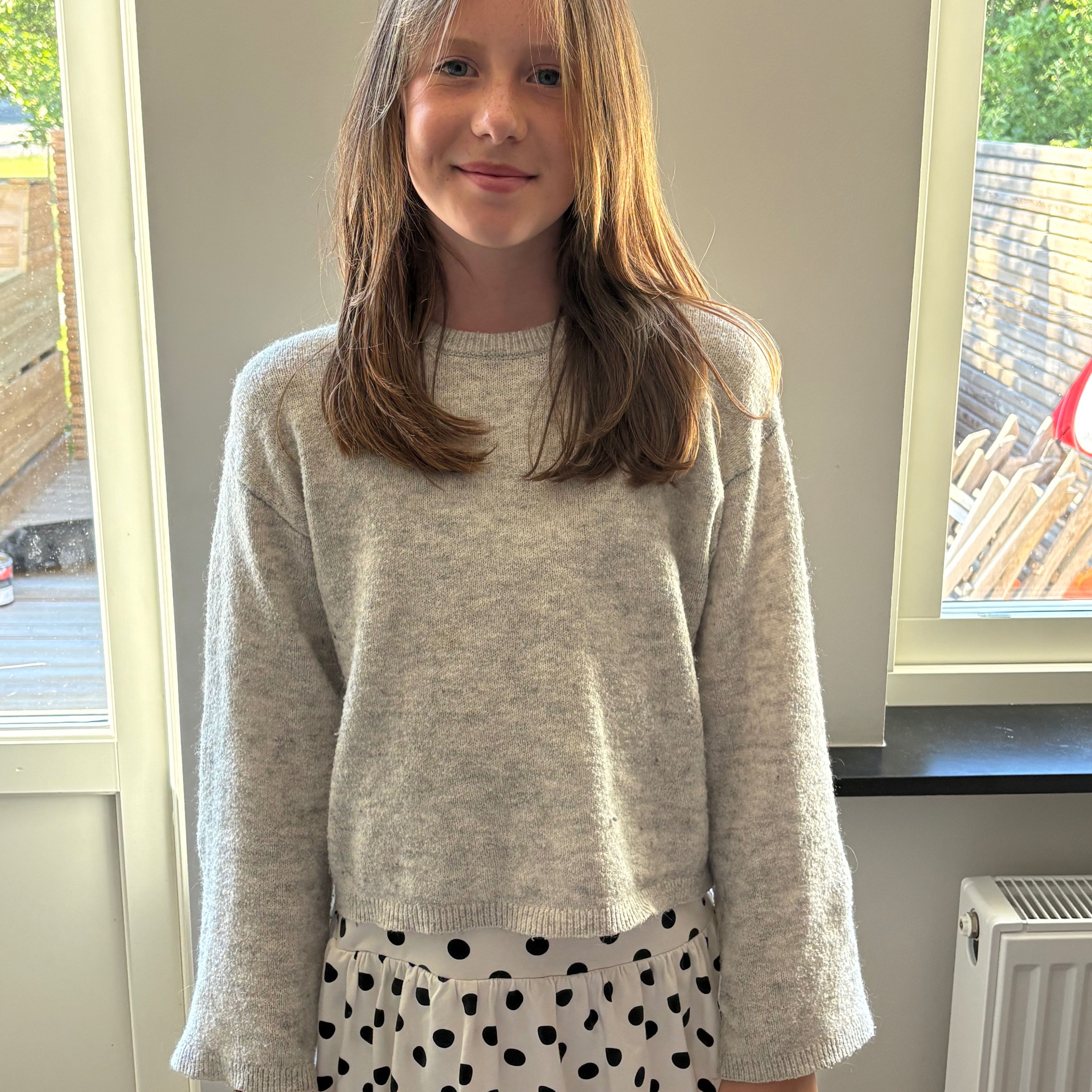Profilbild för Kira Grané