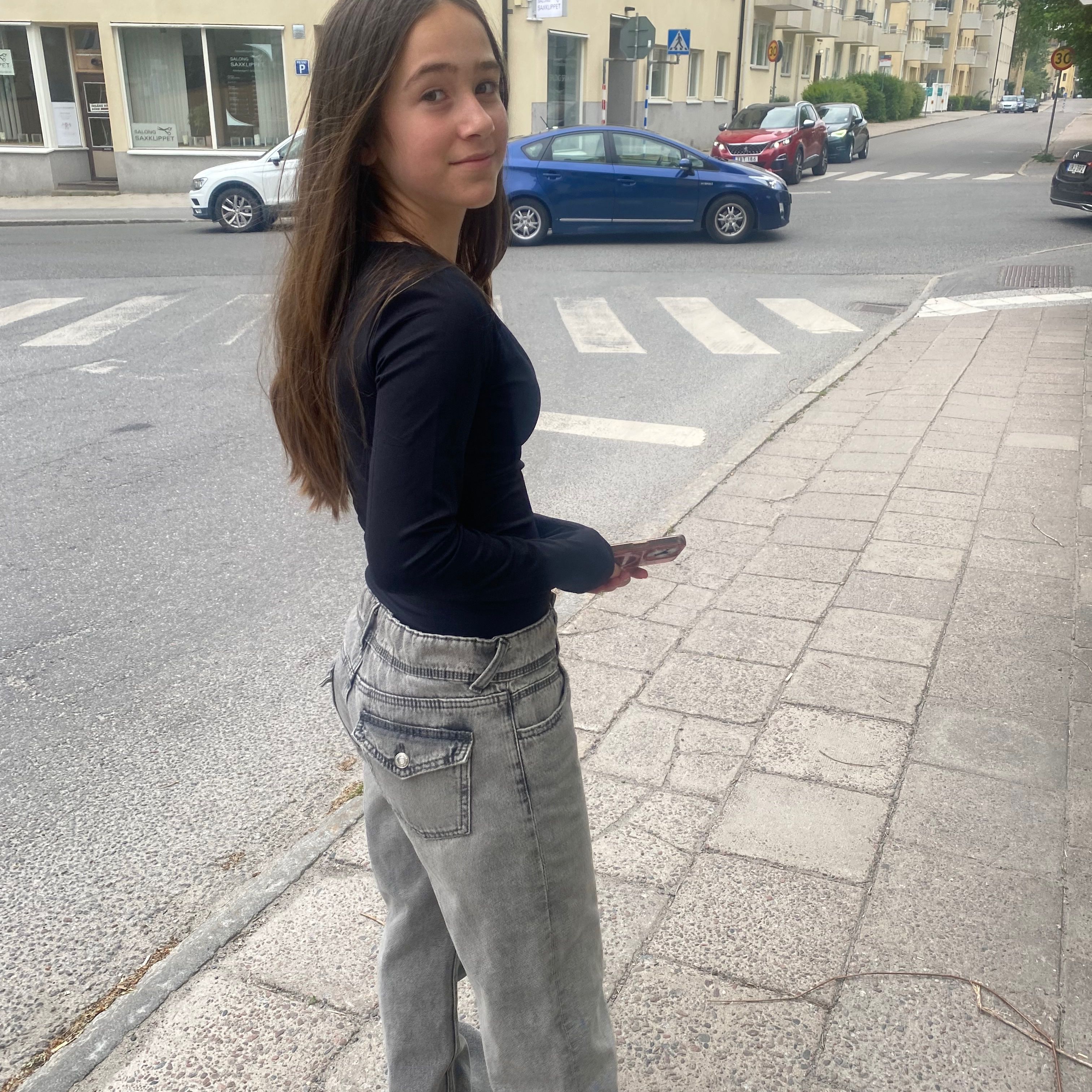 Profilbild för Wilda Cavilin