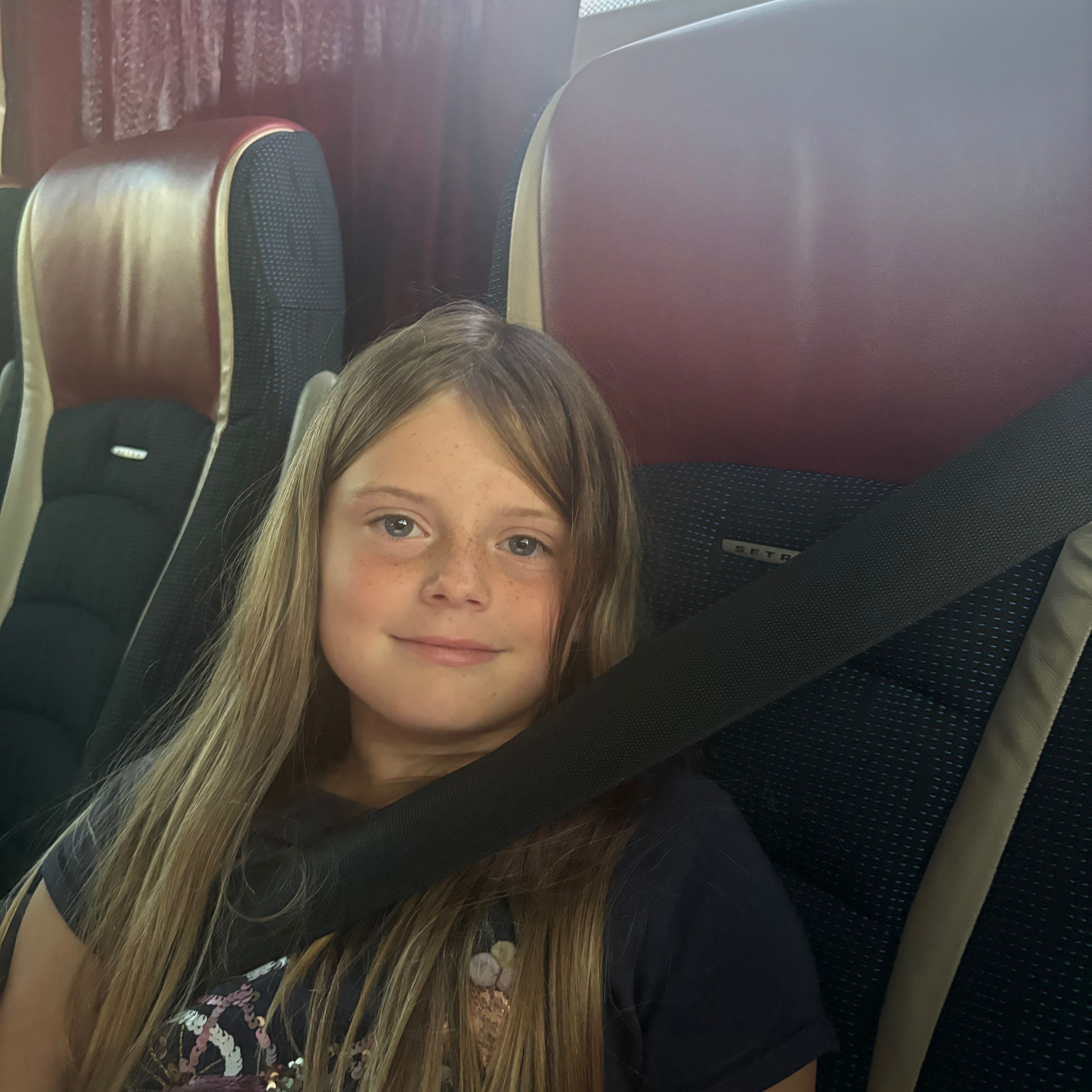 Profilbild för Ella Bennedicks