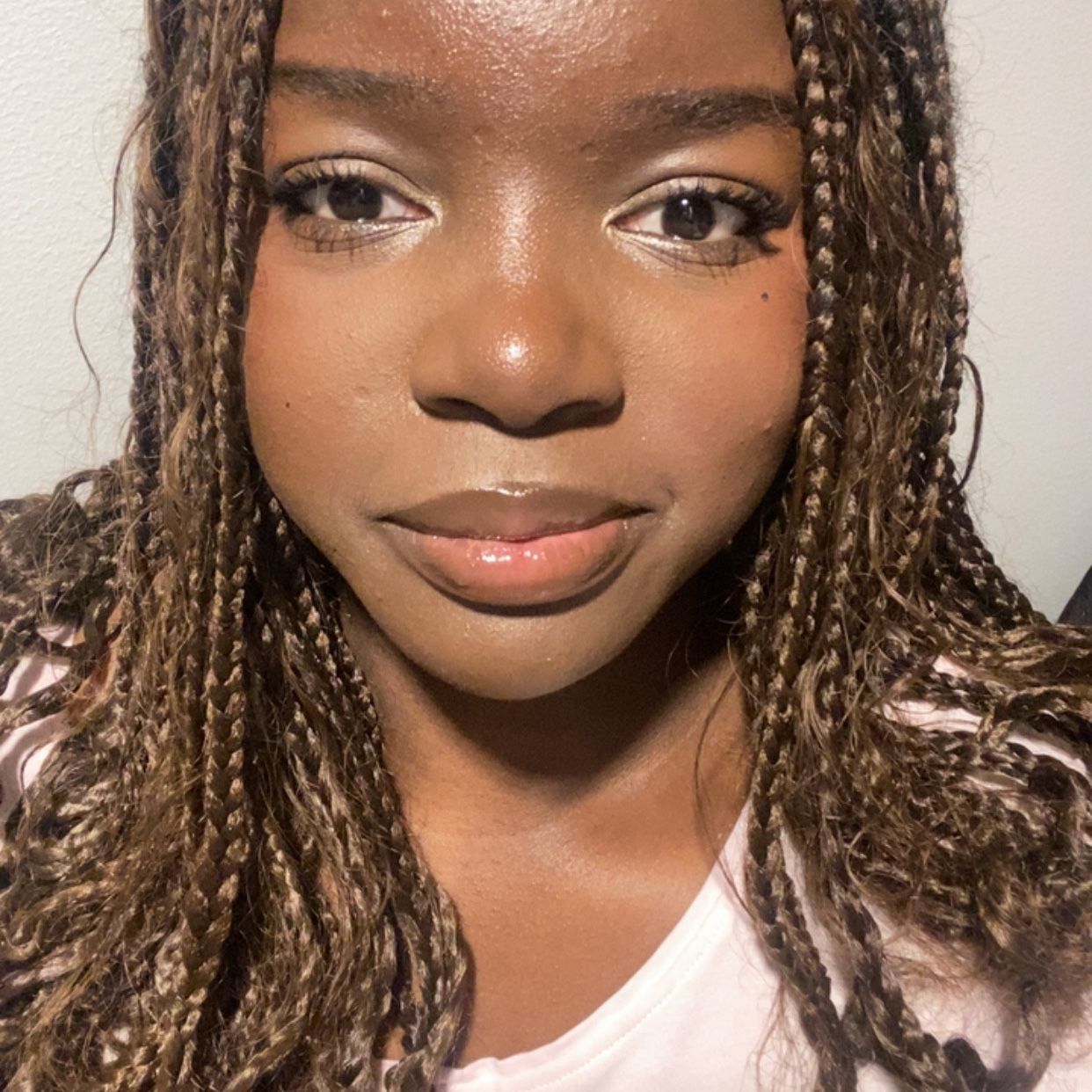 Profilbild för Eva Seye
