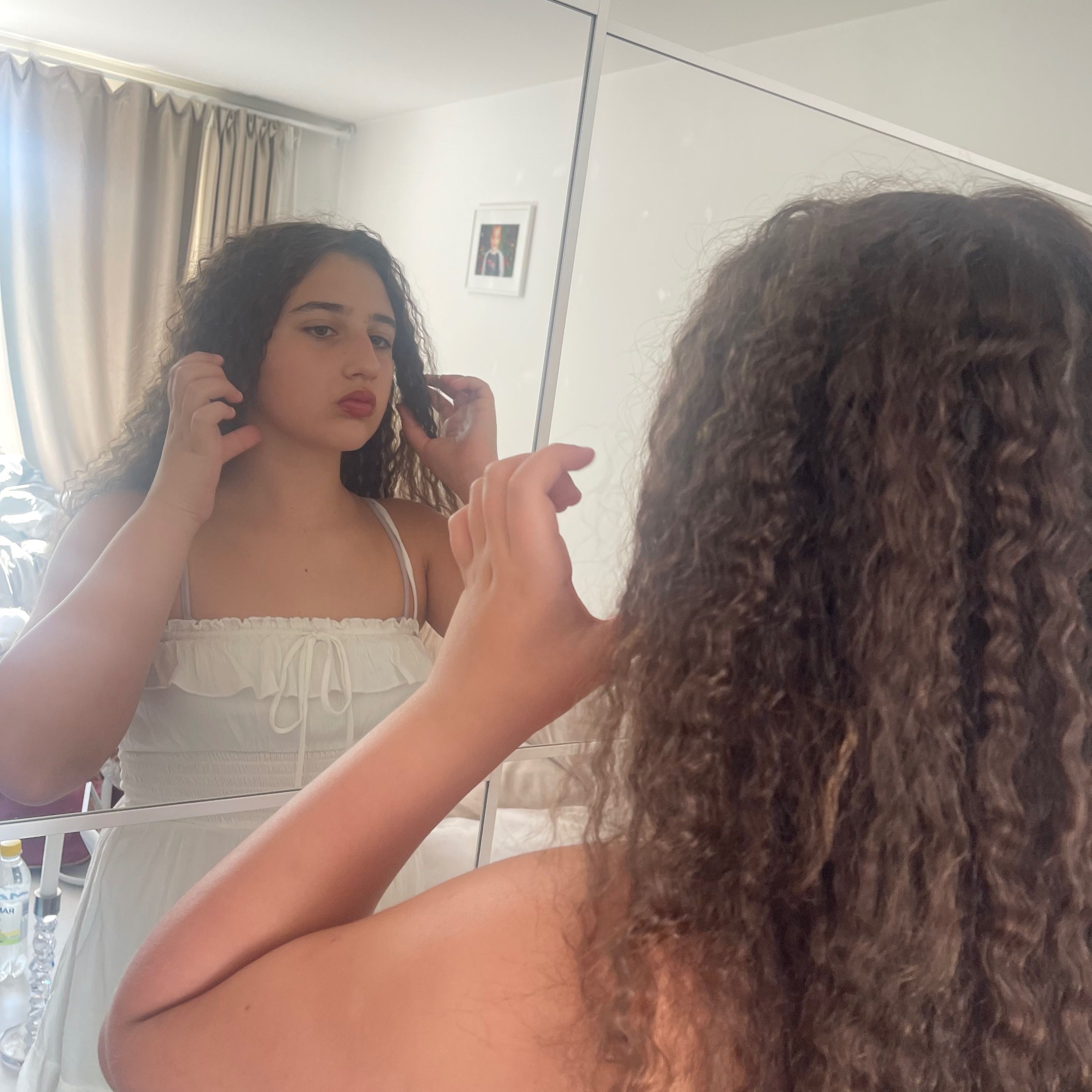 Profilbild för Mariana Preka