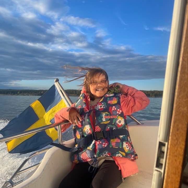 Profilbild för Idun Elfström