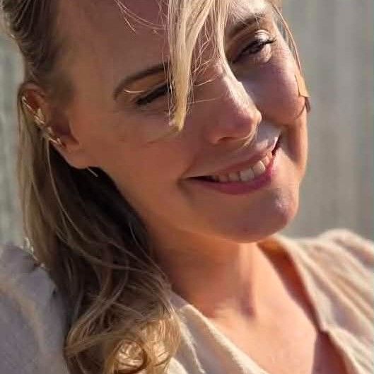 Profilbild för Louice Öhlin