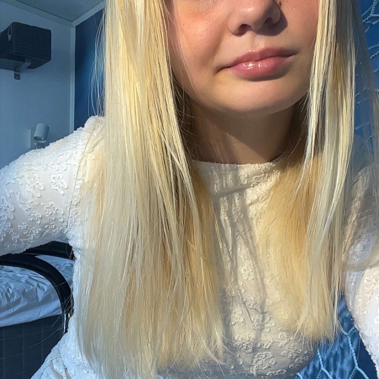 Profilbild för Sara Johansson