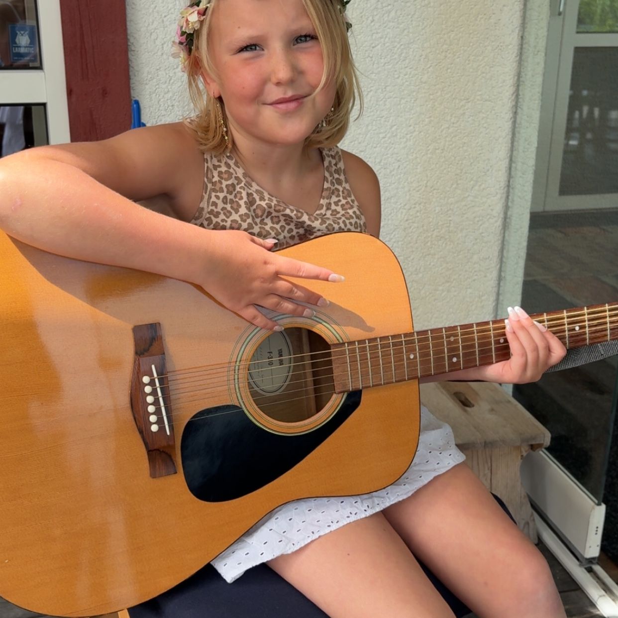 Profilbild för Ella Örjes