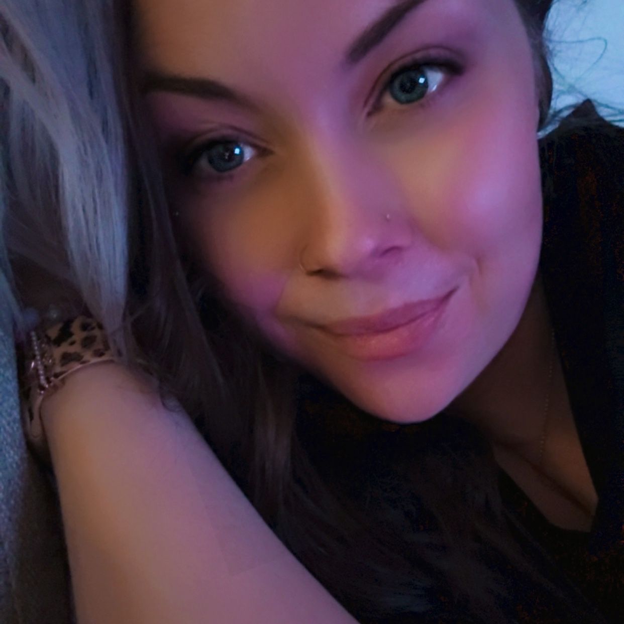 Profilbild för Emilia Sundqvist