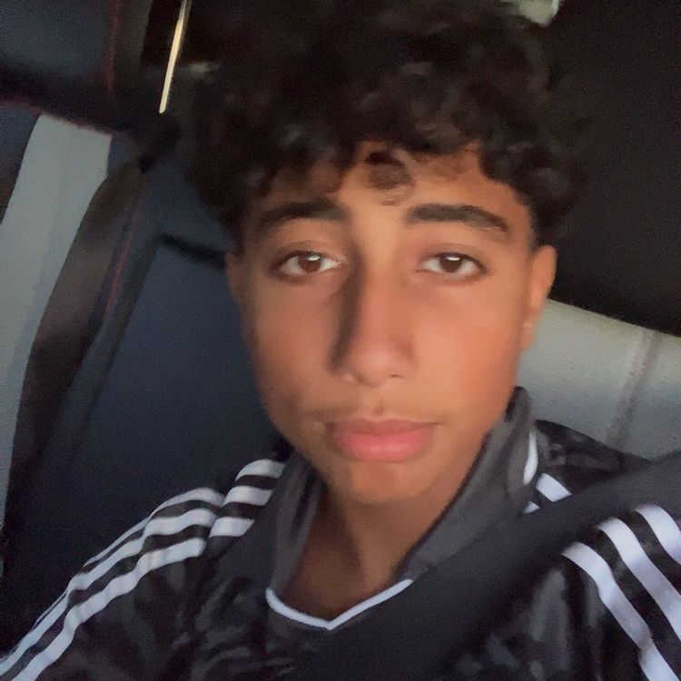 Profilbild för Tony Daoud
