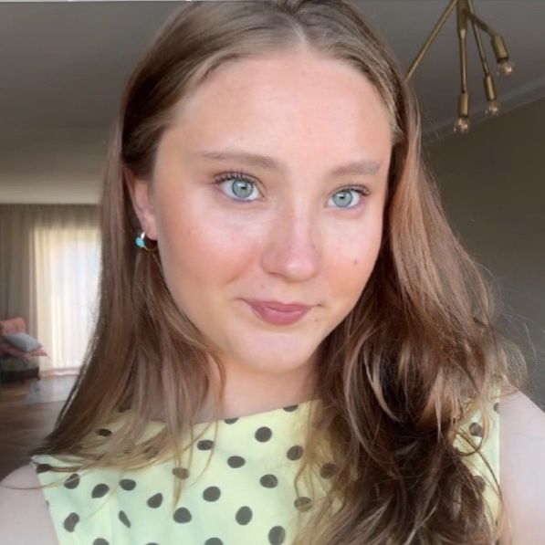 Profilbild för Elsa Danielsson