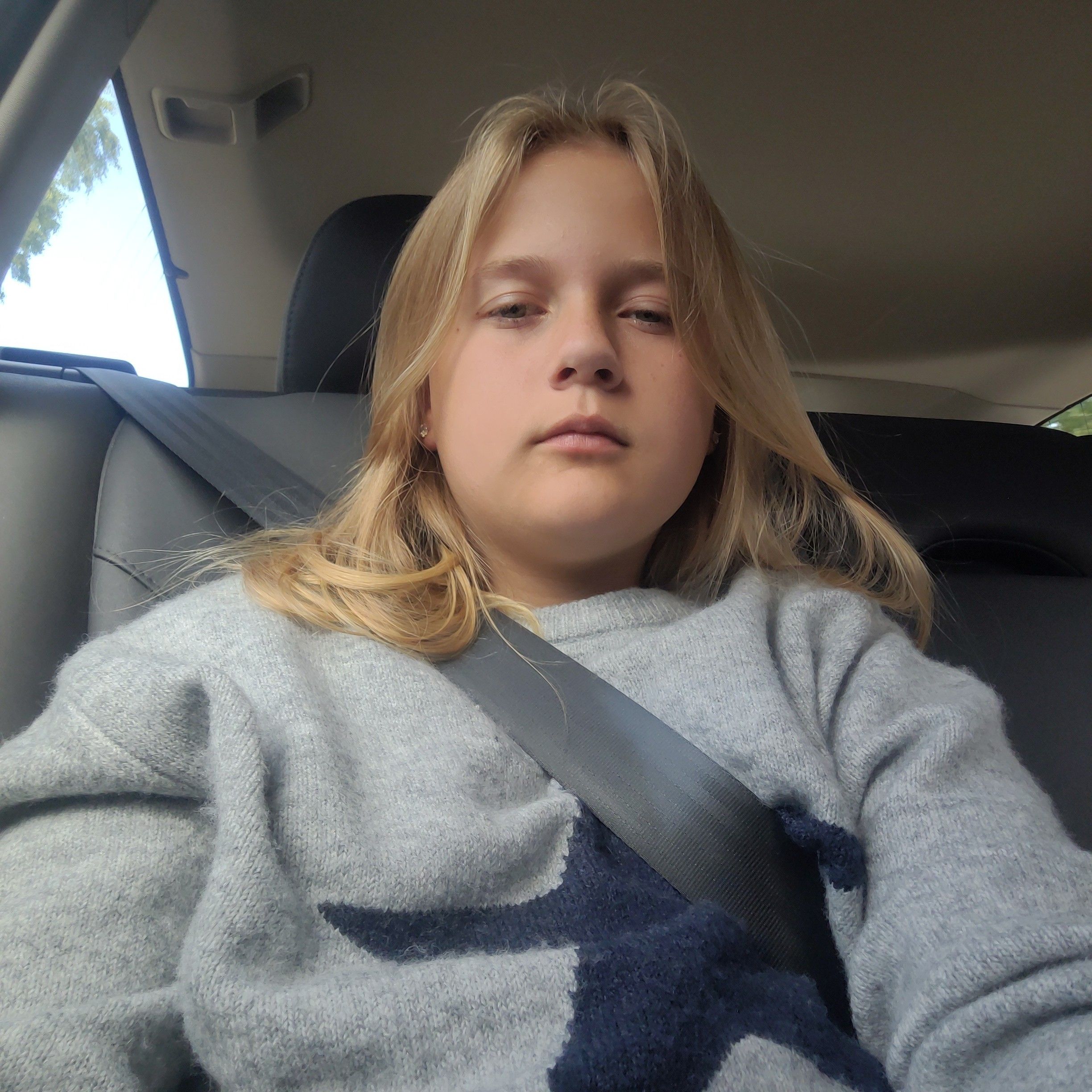 Profilbild för Felicia Lindgren