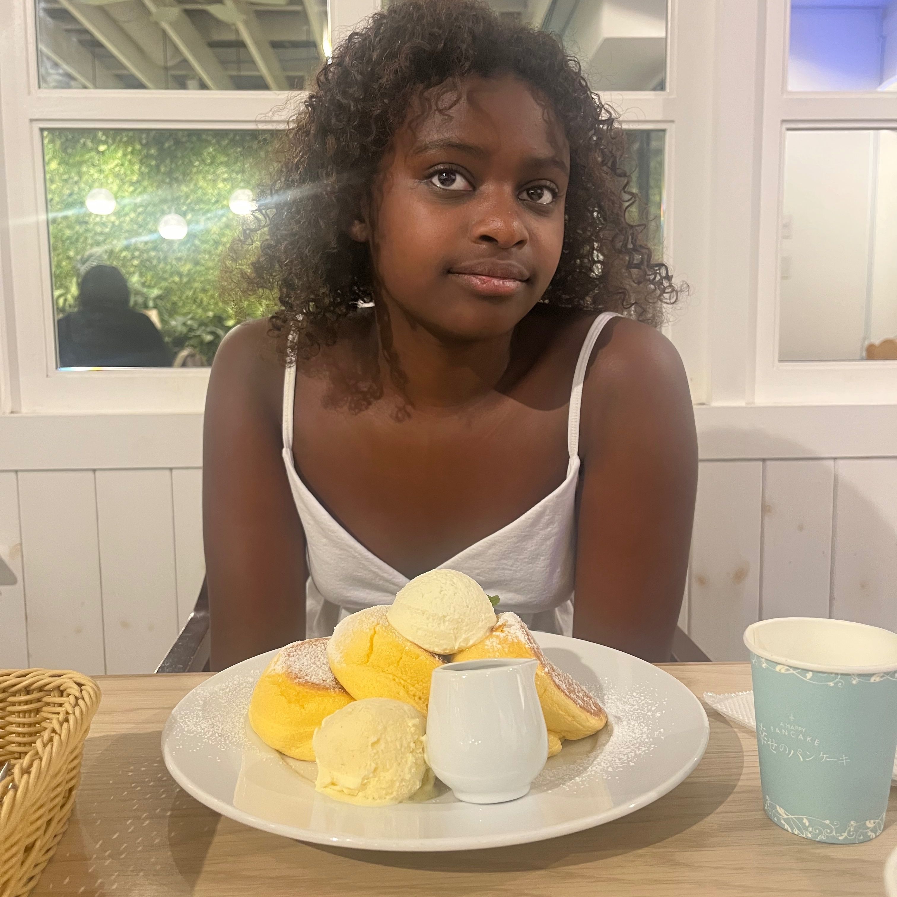 Profilbild för Felicia Muliira