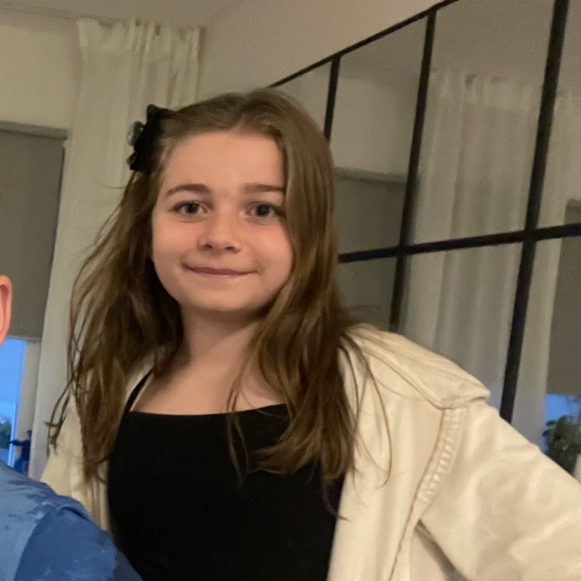 Profilbild för Adele Siljemark