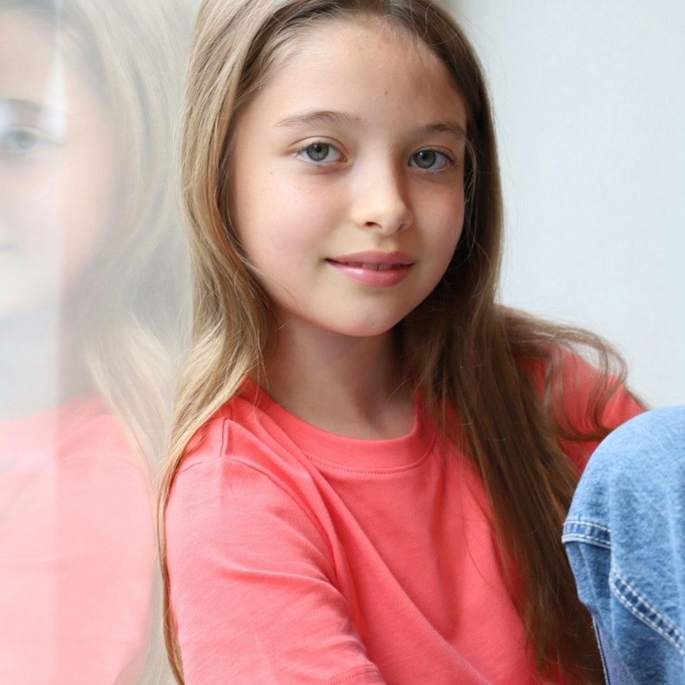 Profilbild för Otilia Lazarevic