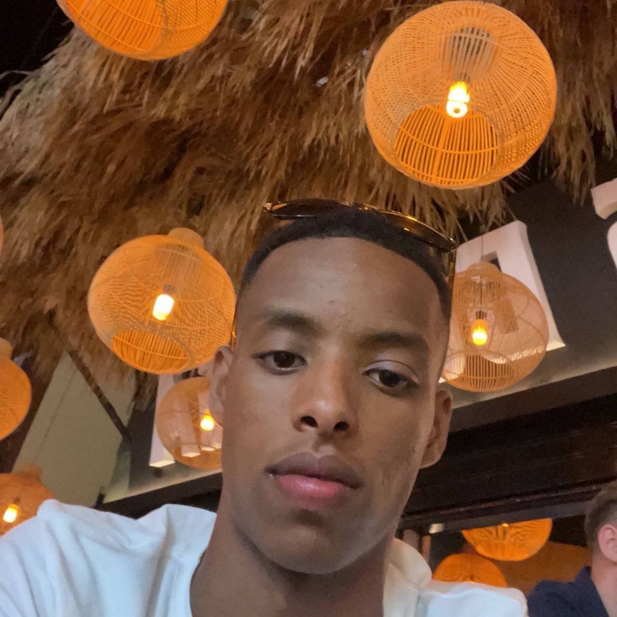 Profilbild för Maslah Ahmed