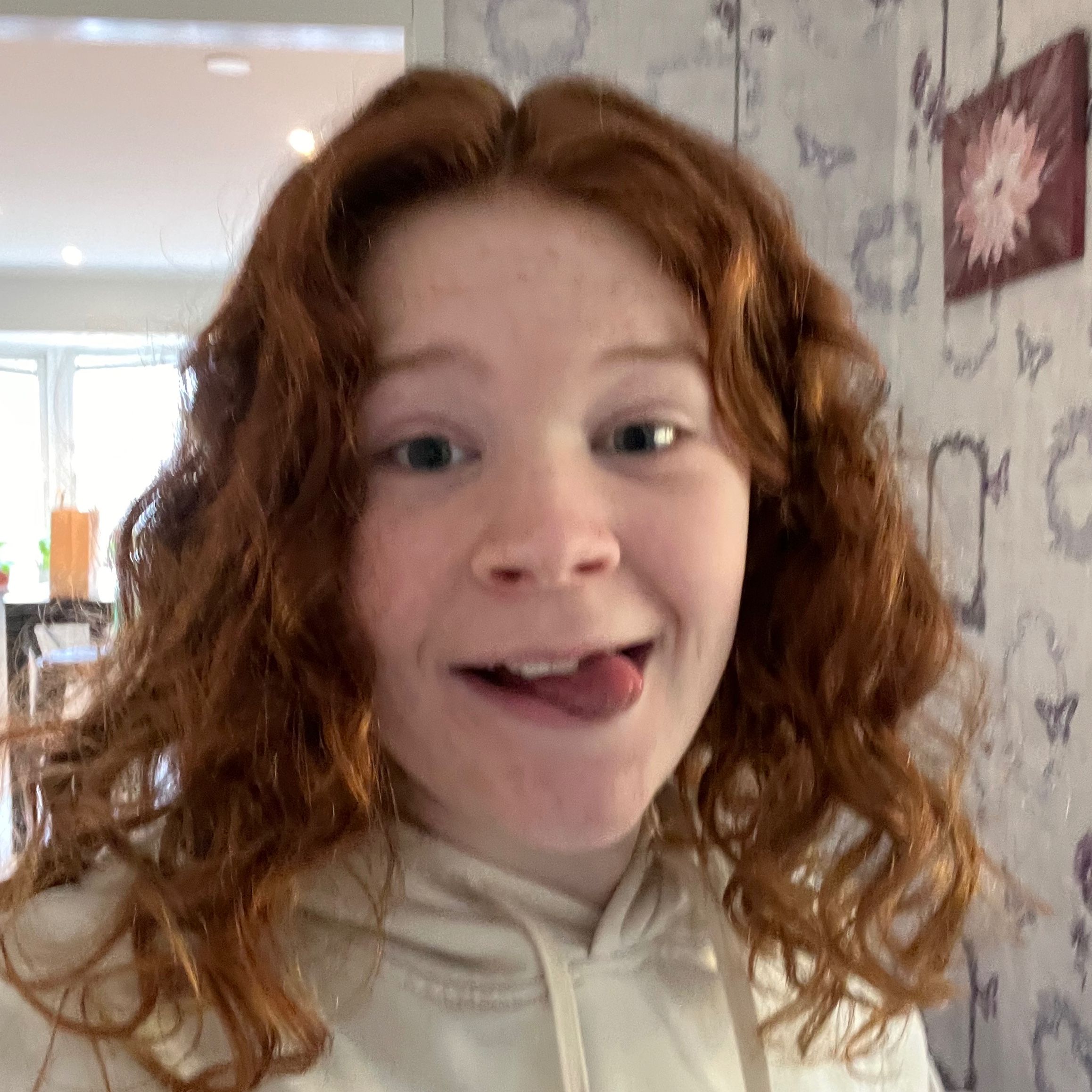 Profilbild för Tillie Helmersson