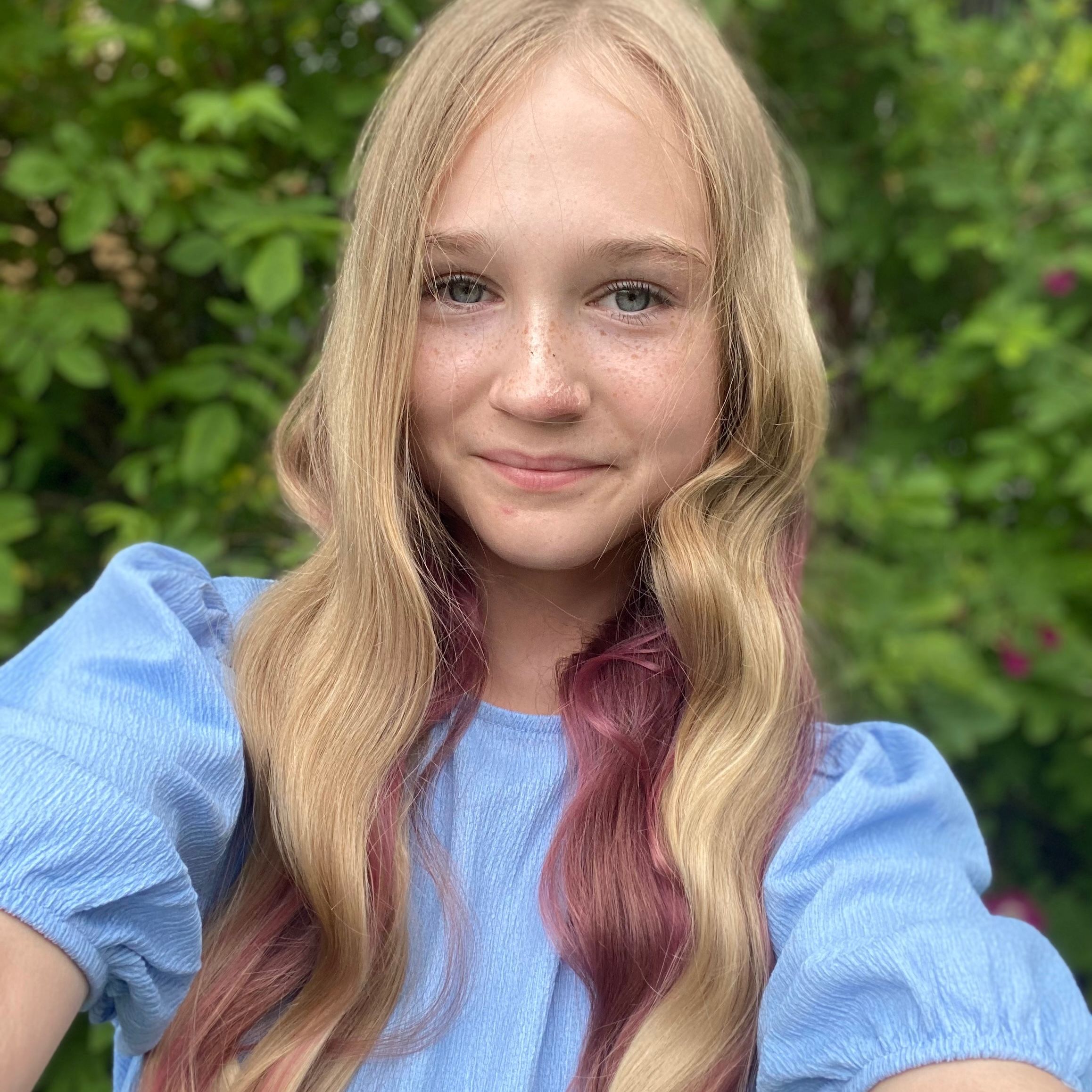 Profilbild för Joline Munters