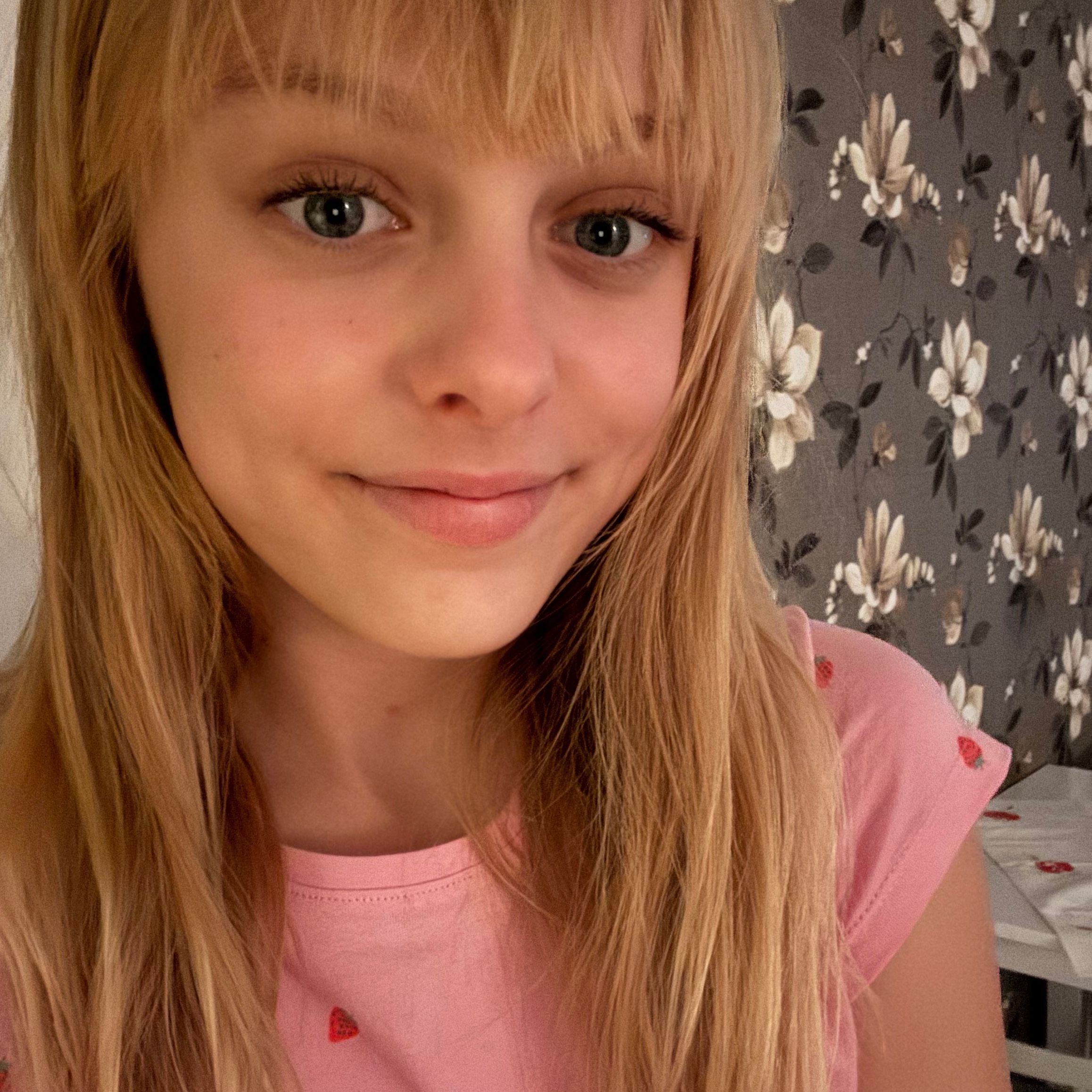Profilbild för Isabella Bergh
