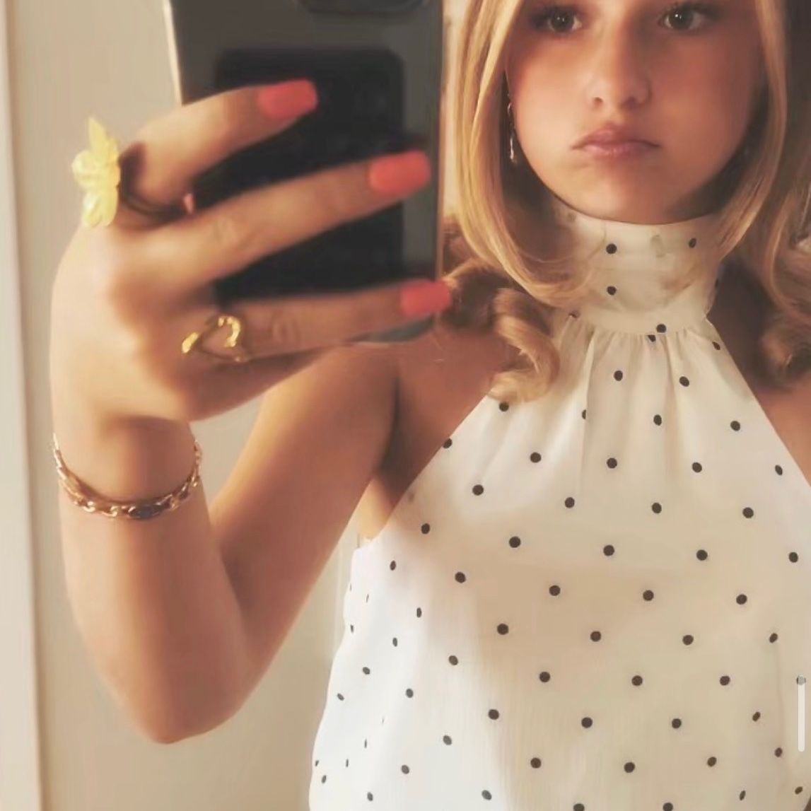 Profilbild för Belle Madsen
