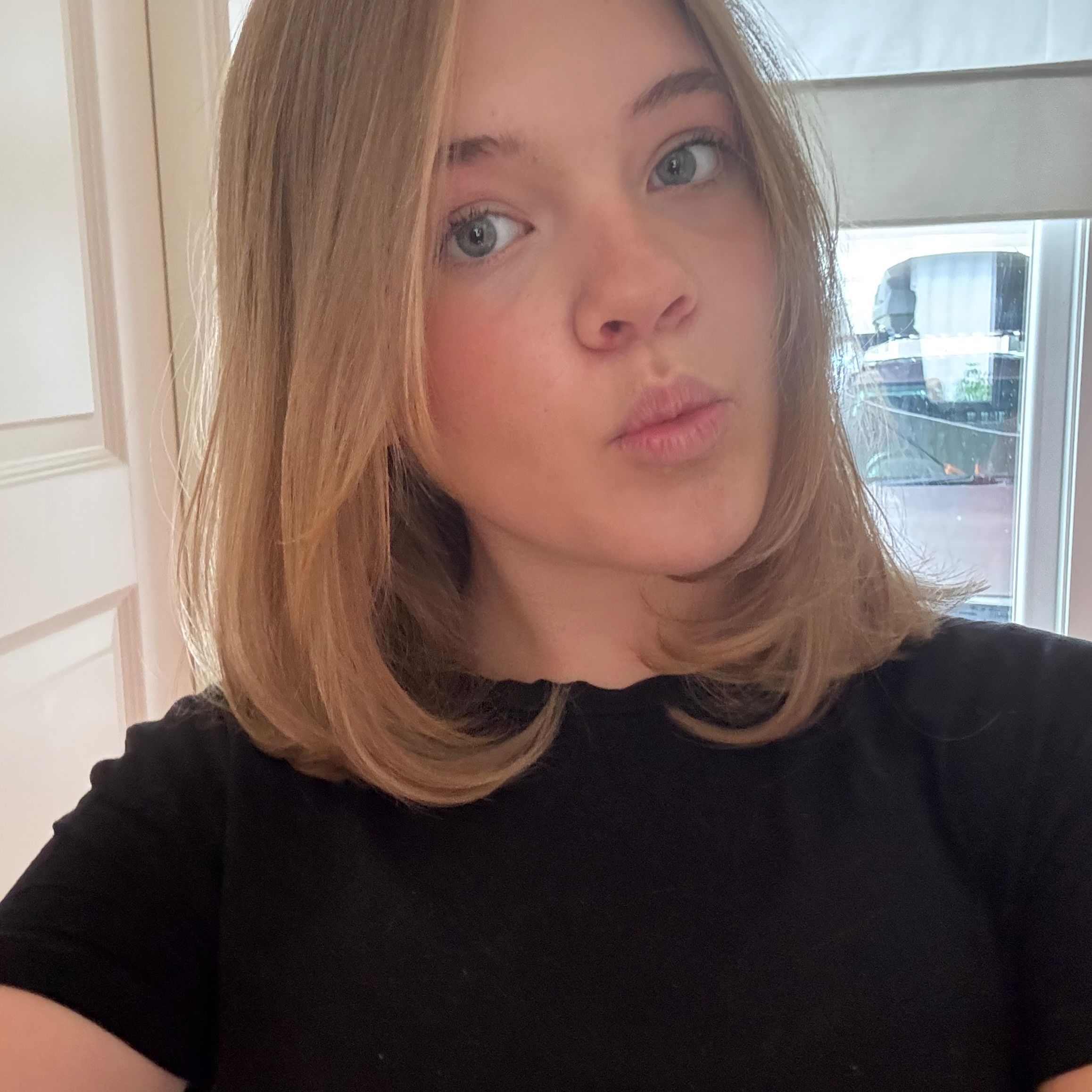 Profilbild för Ruth Karlsson-öhman
