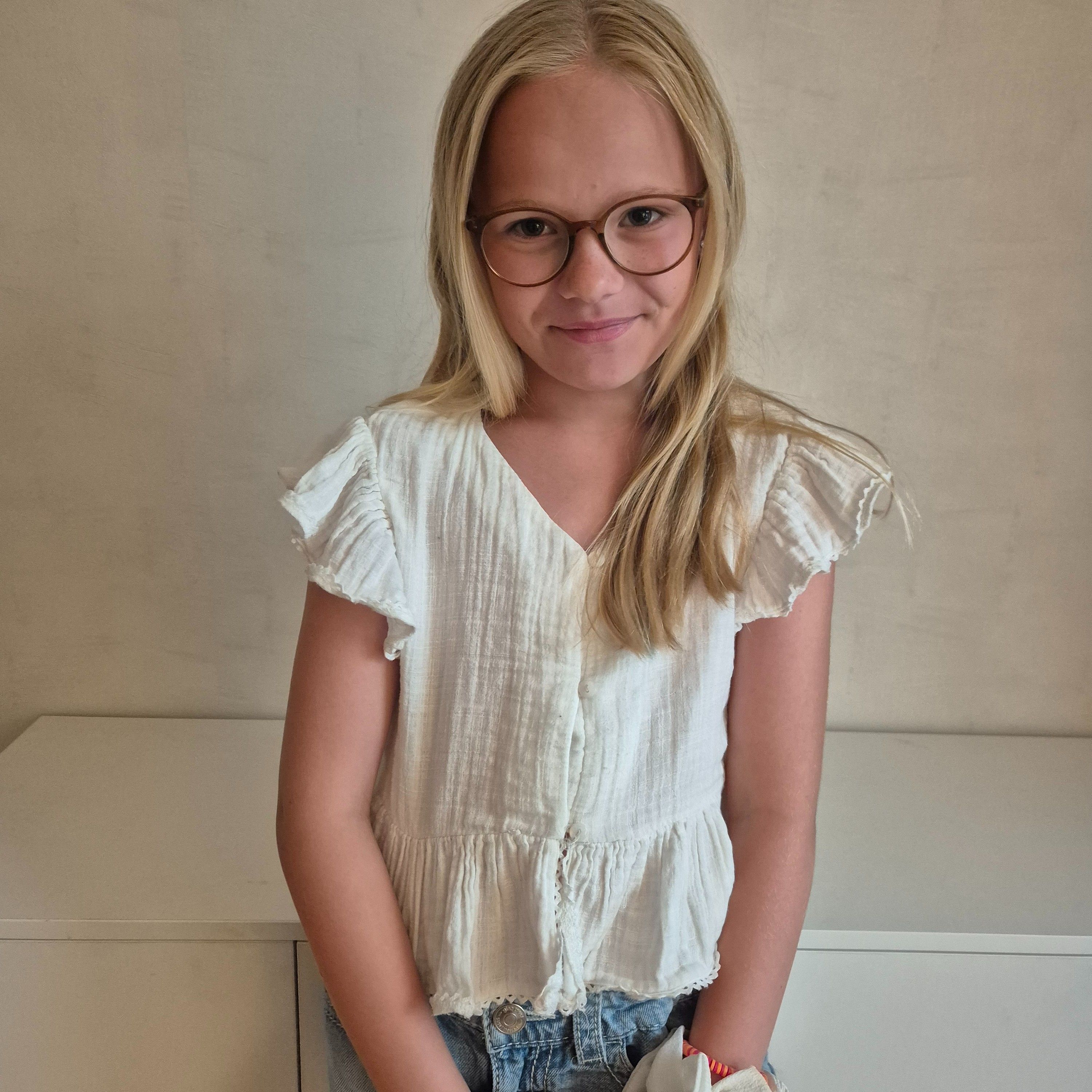 Profilbild för Alicia Lundström