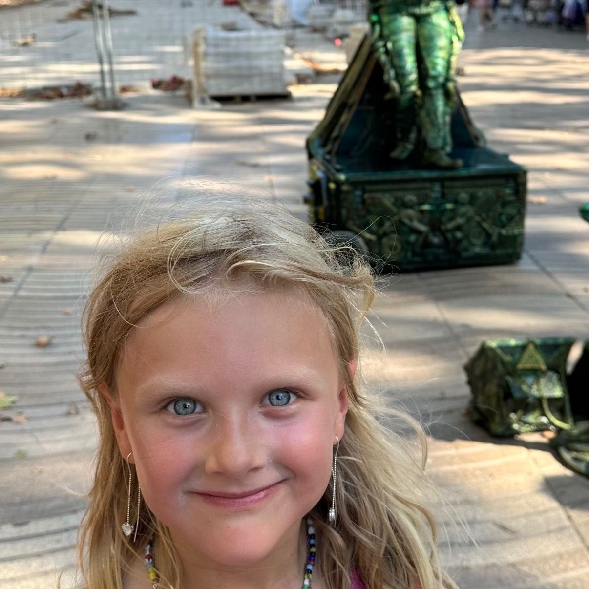 Profilbild för Madeleine Marshalka