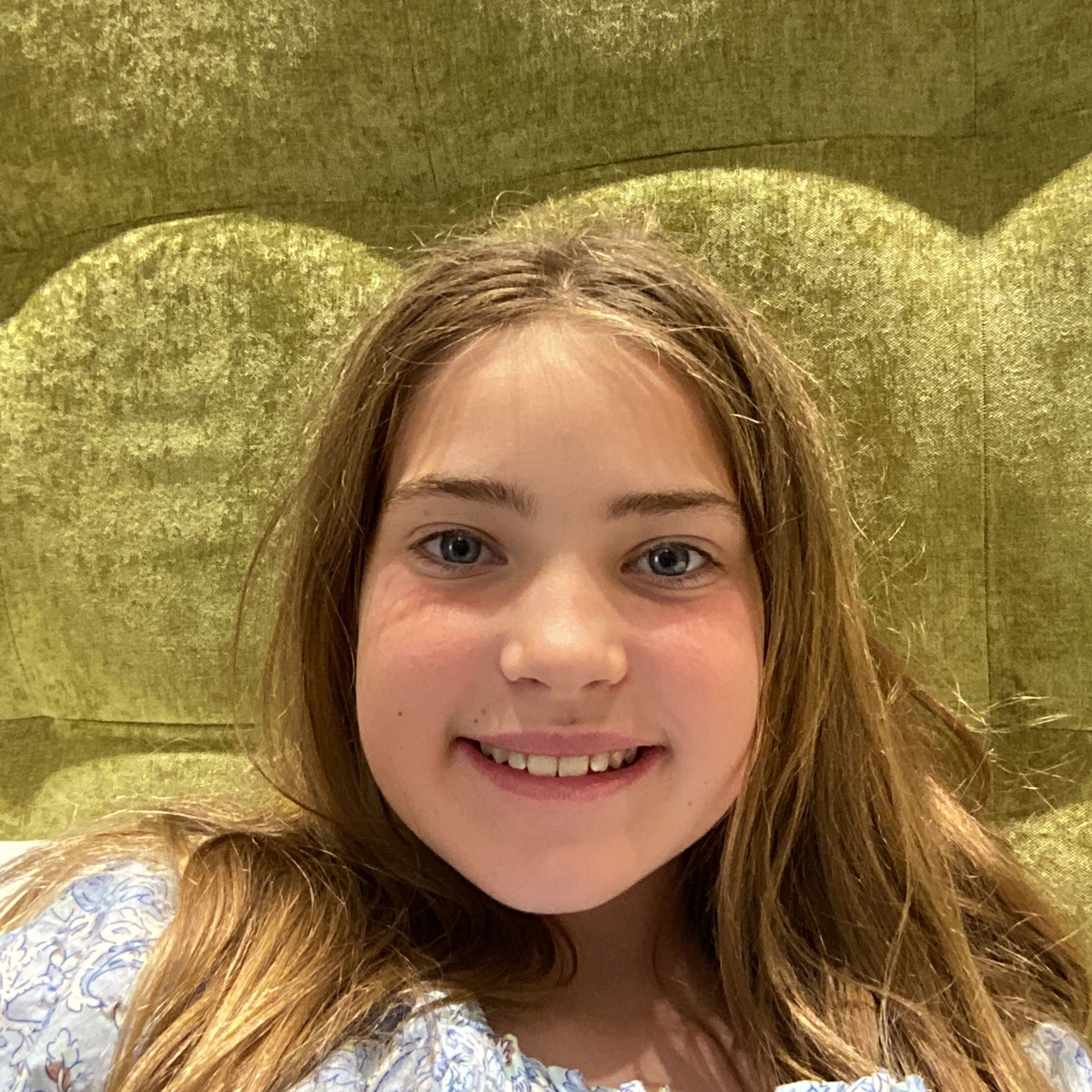 Profilbild för Lou Bratsberg
