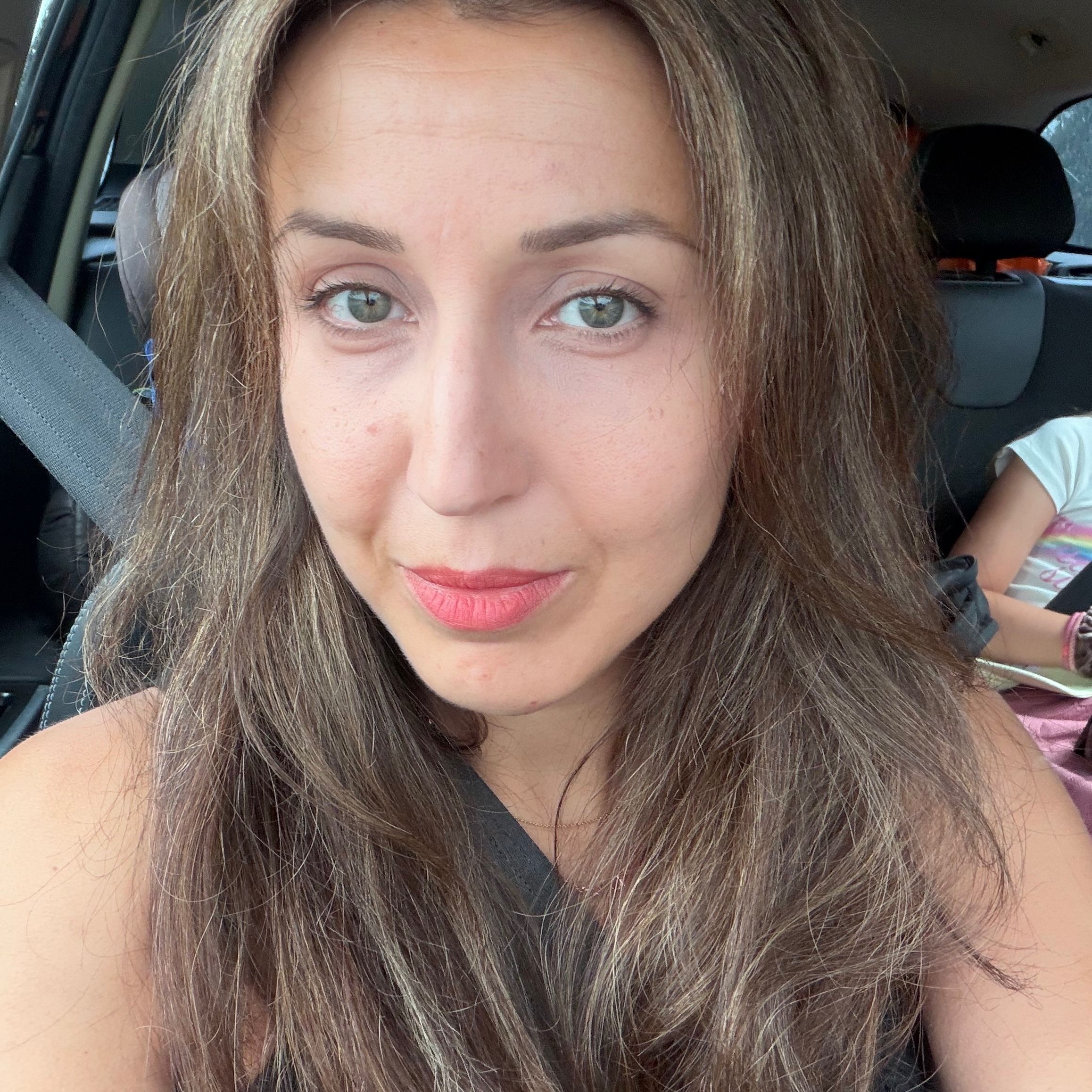 Profilbild för Sara Dahl