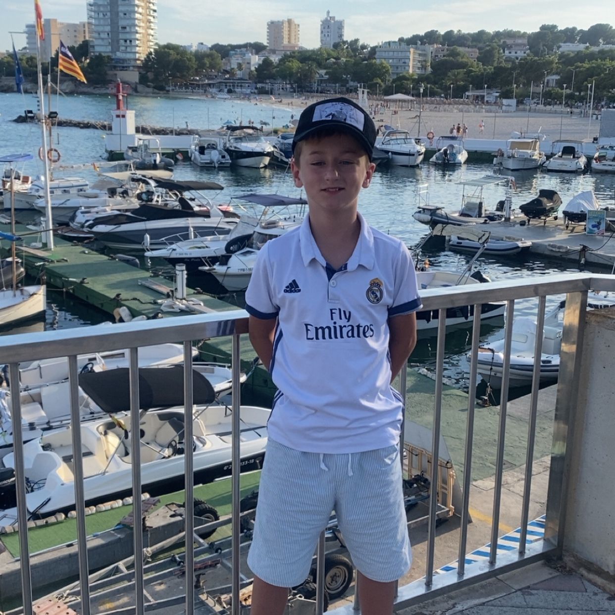 Profilbild för Levi Torstensson