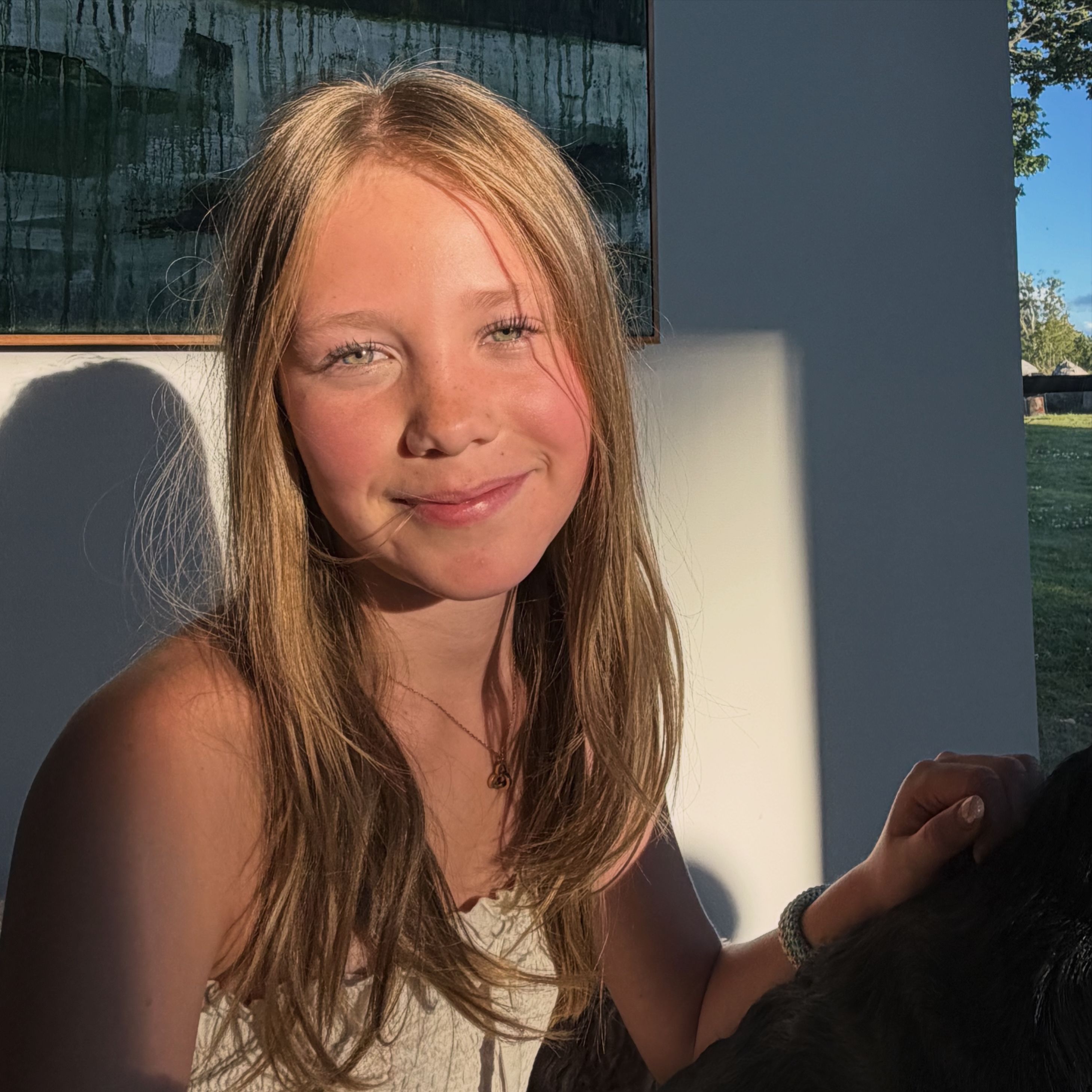 Profilbild för Hedda Hammarlyck Nero