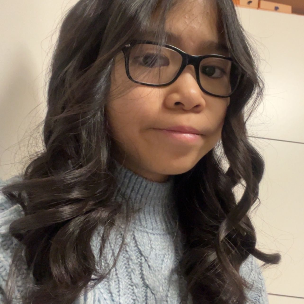 Profilbild för Emmy Nguyen Suriyapan