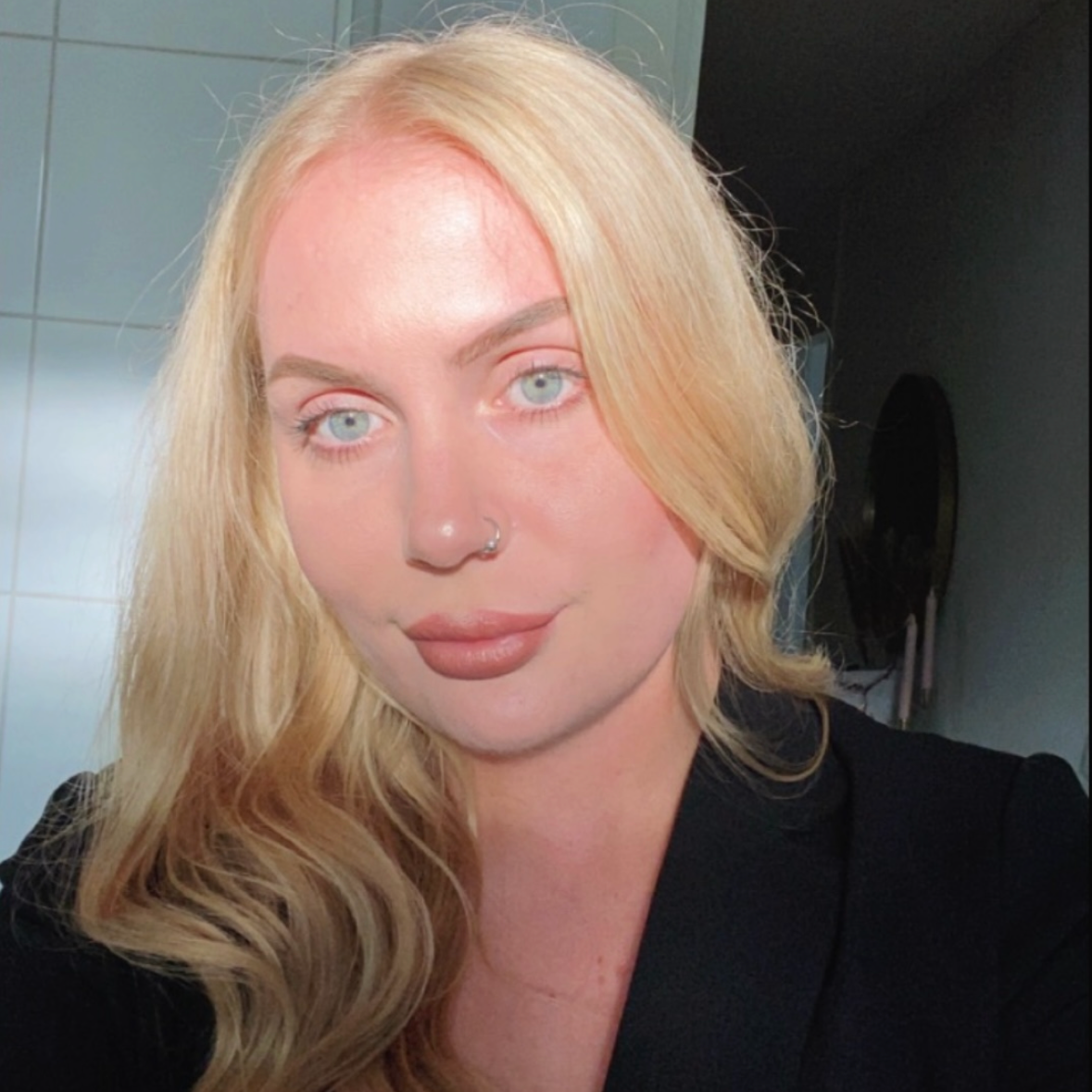 Profilbild för Christine Karlsson