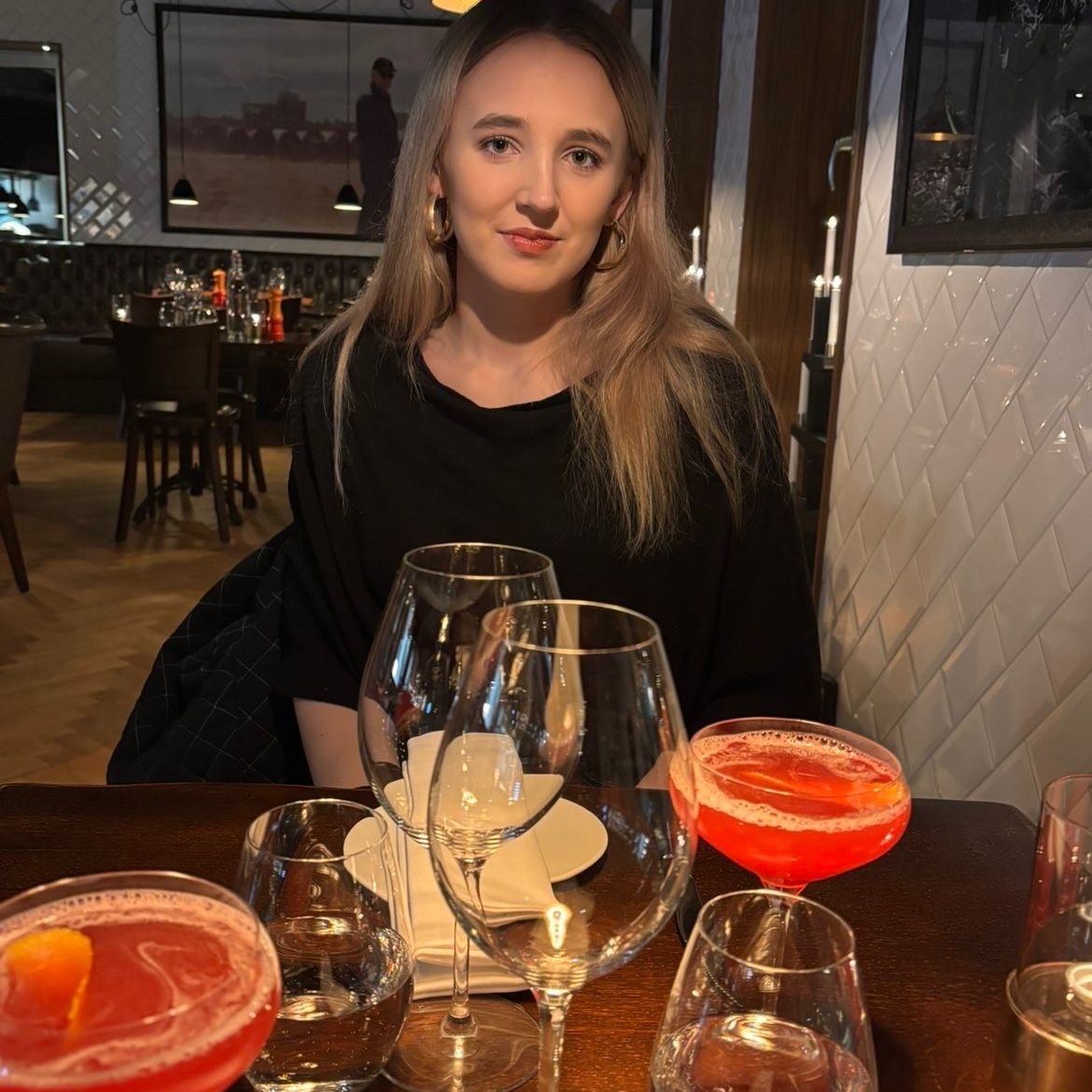 Profilbild för Ida Enberg