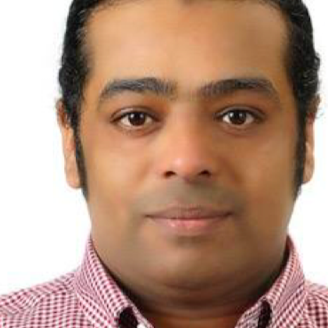 Profilbild för Walid Bacran