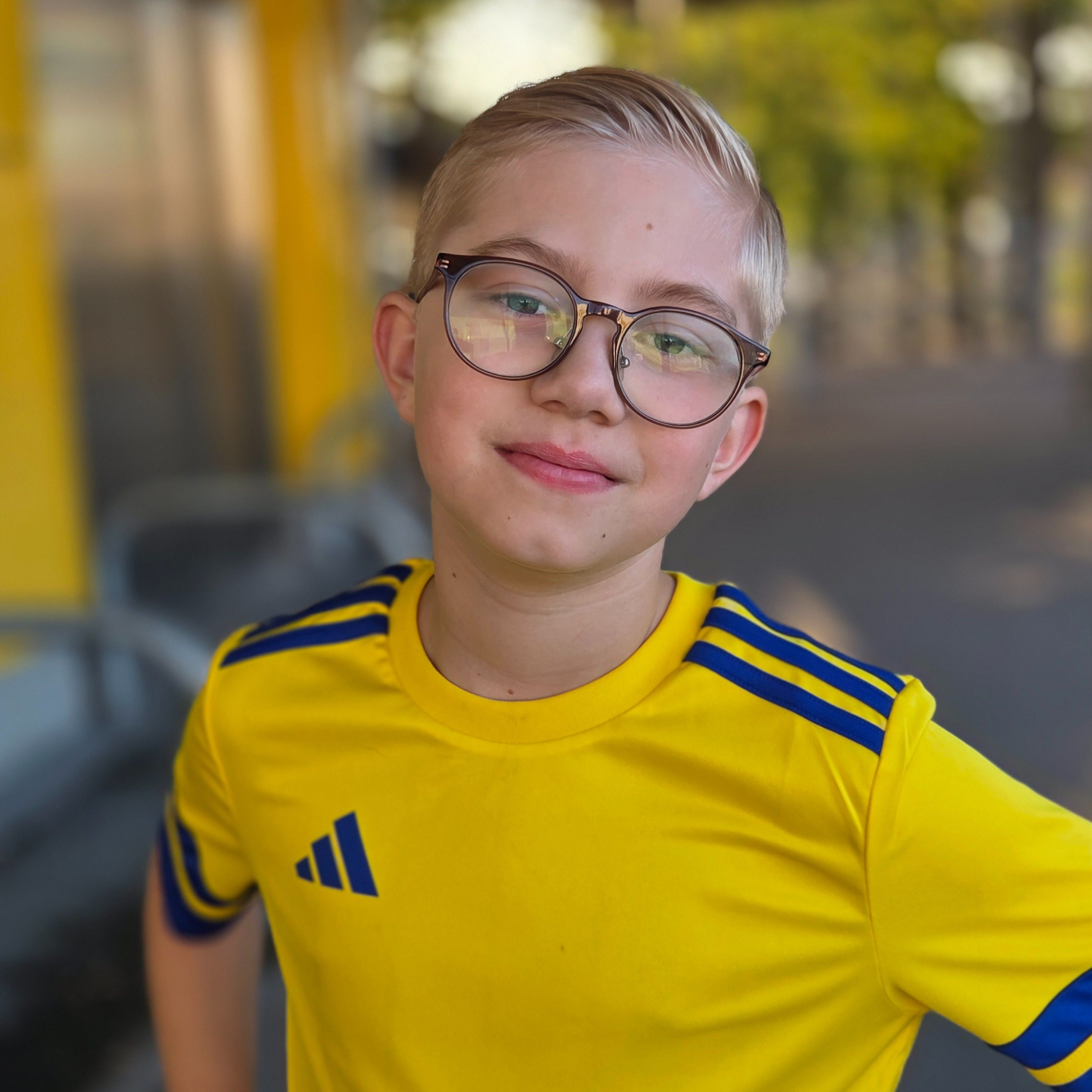Birk Rankvist Larsson profilbild
