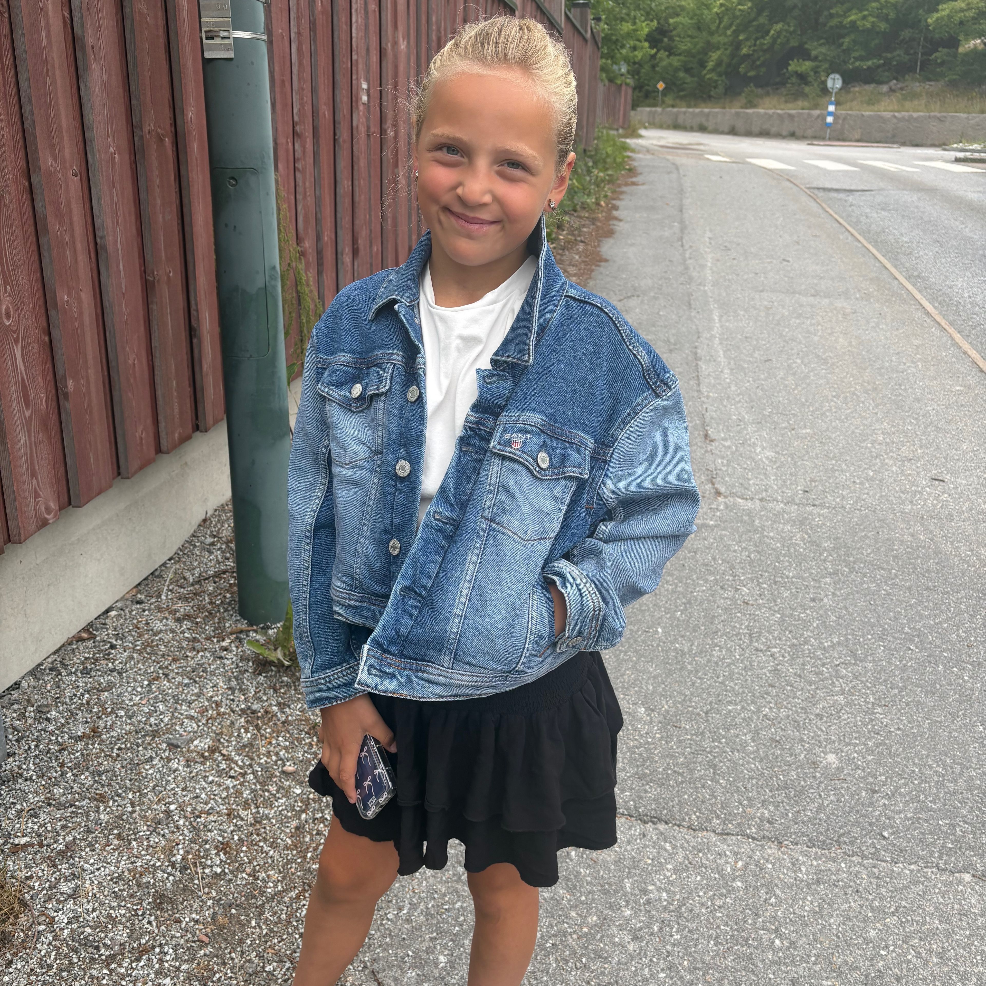 Profilbild för Isabelle Dennerby