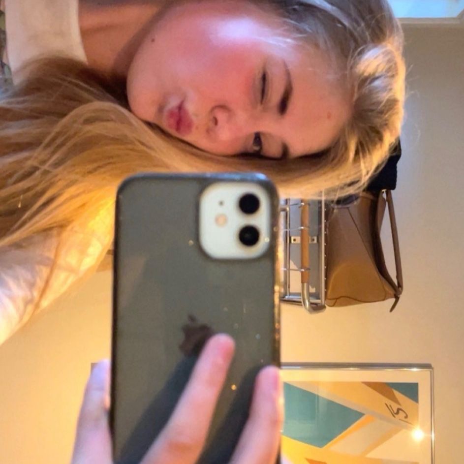 Profilbild för Filippa Berne