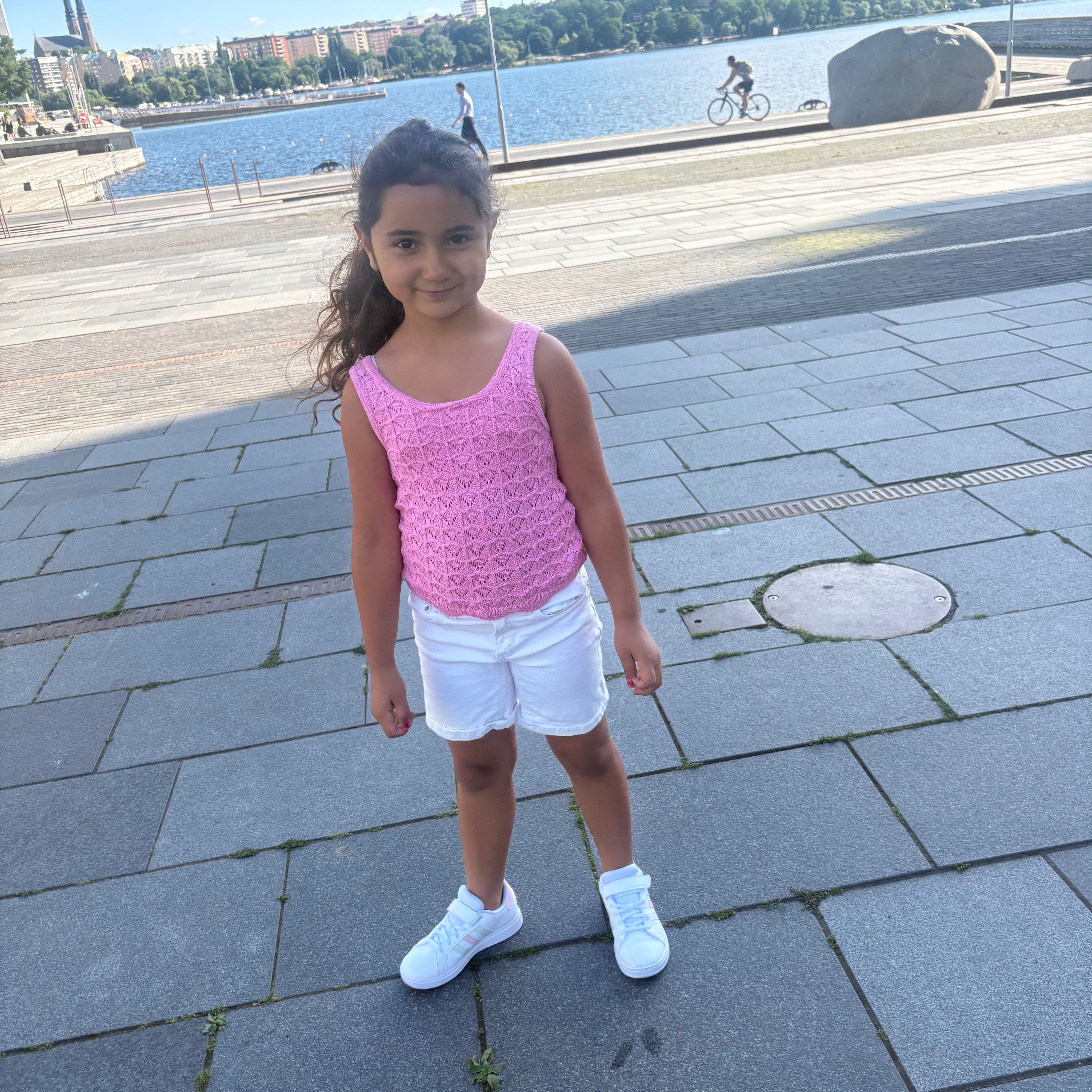 Profilbild för Azra Yildiz