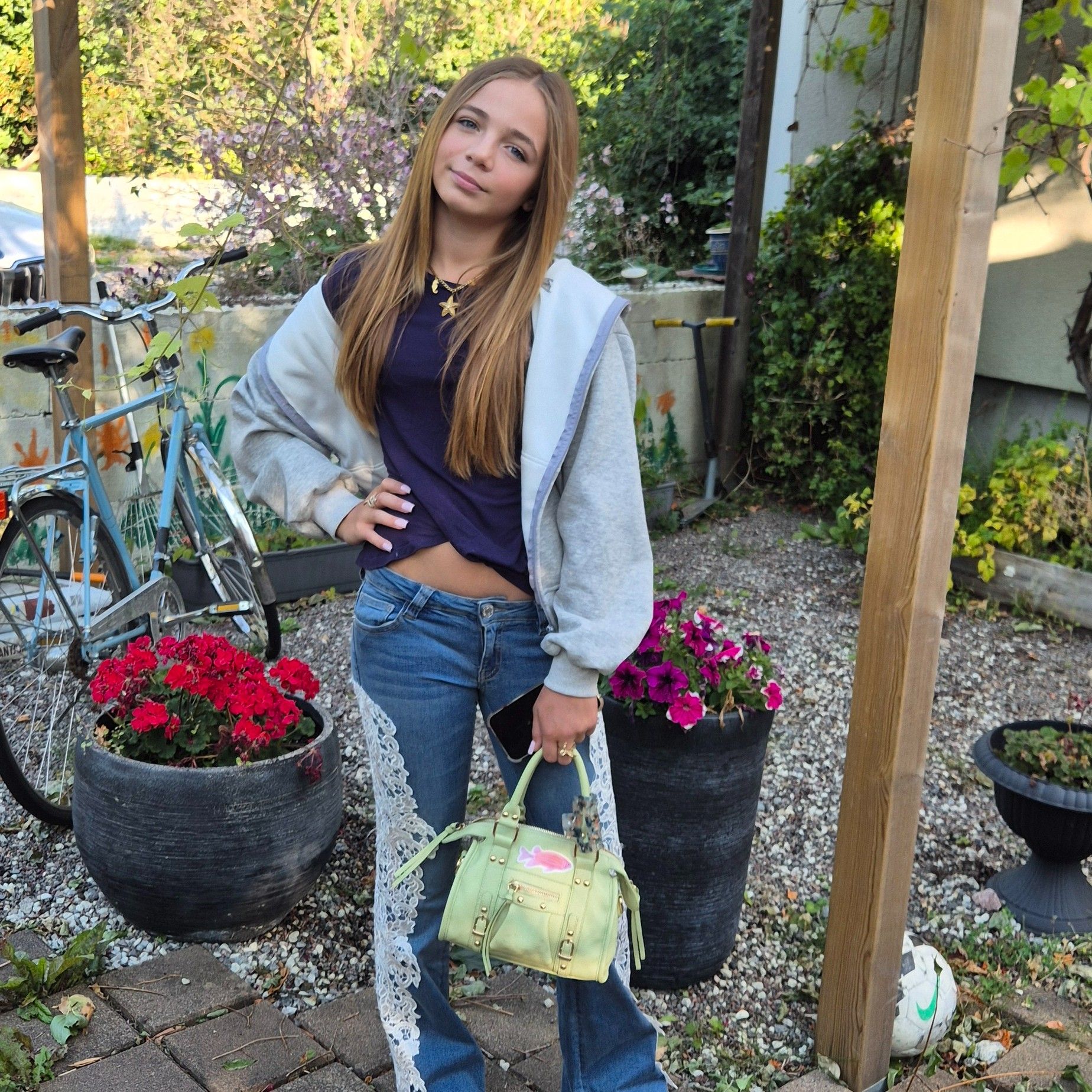 Profilbild för Melina Krylova Gursoy