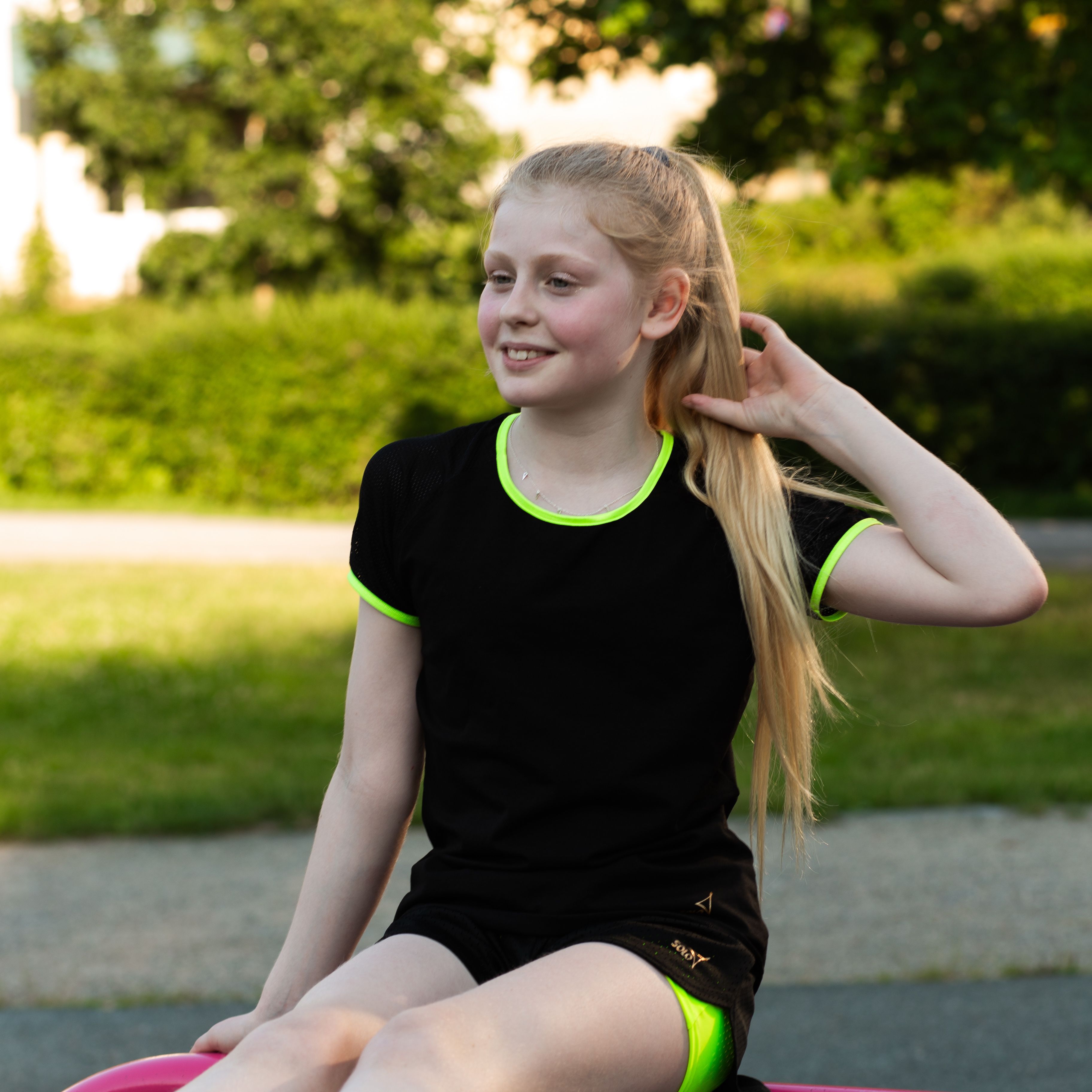 Profilbild för Daria Robertsson