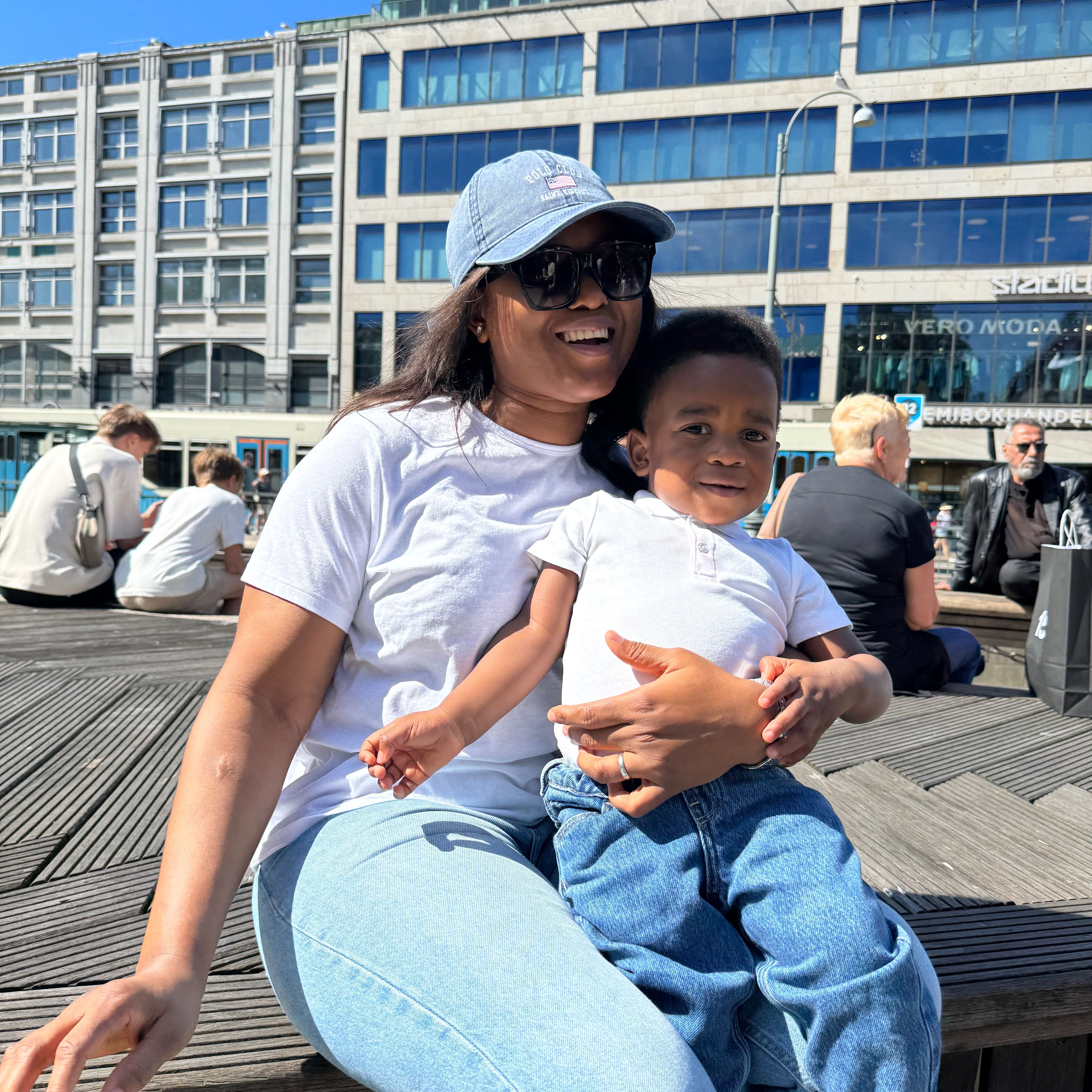 Profilbild för Aniebiet Obiosio