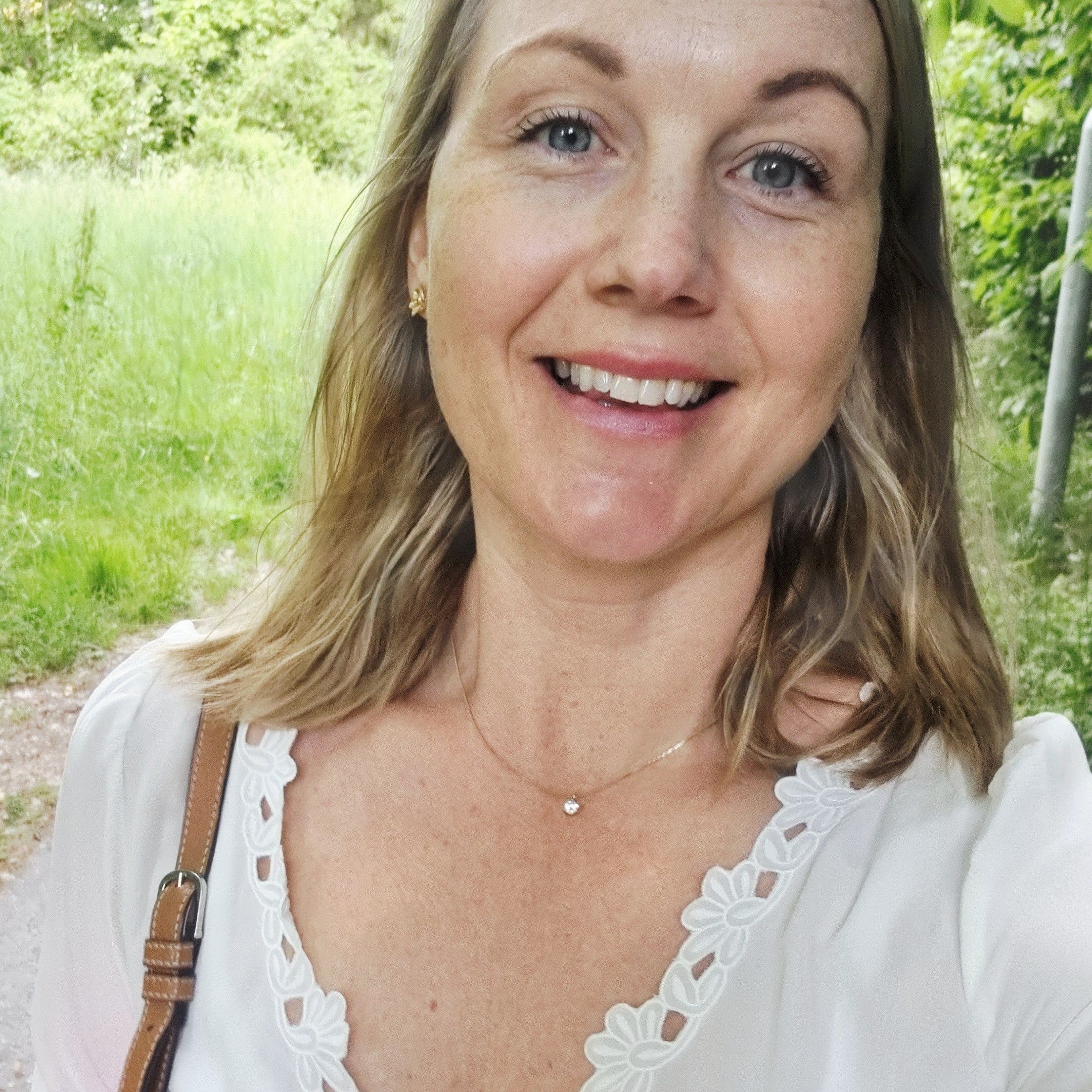 Profilbild för Sofia Poignant