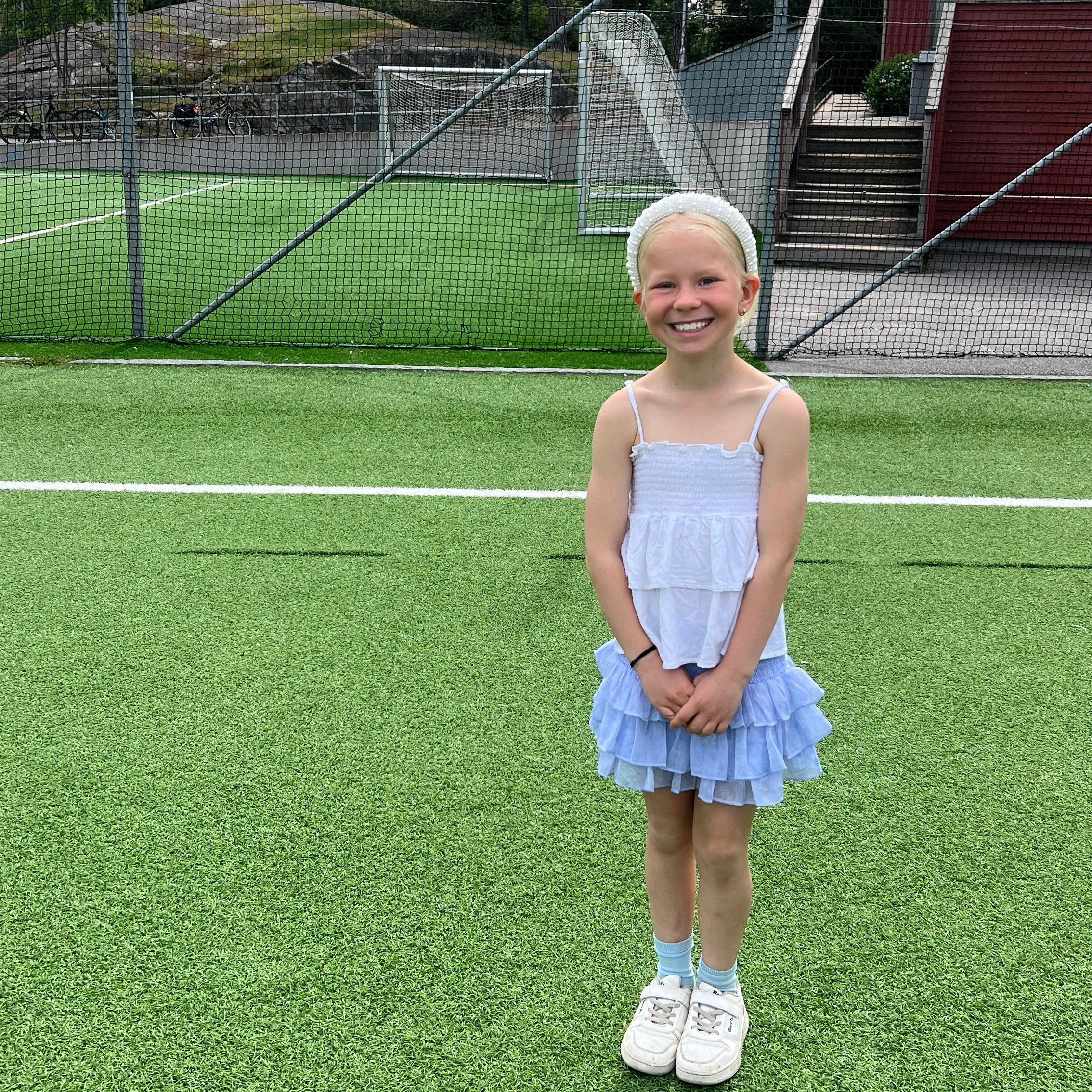 Profilbild för Hanna Forsberg