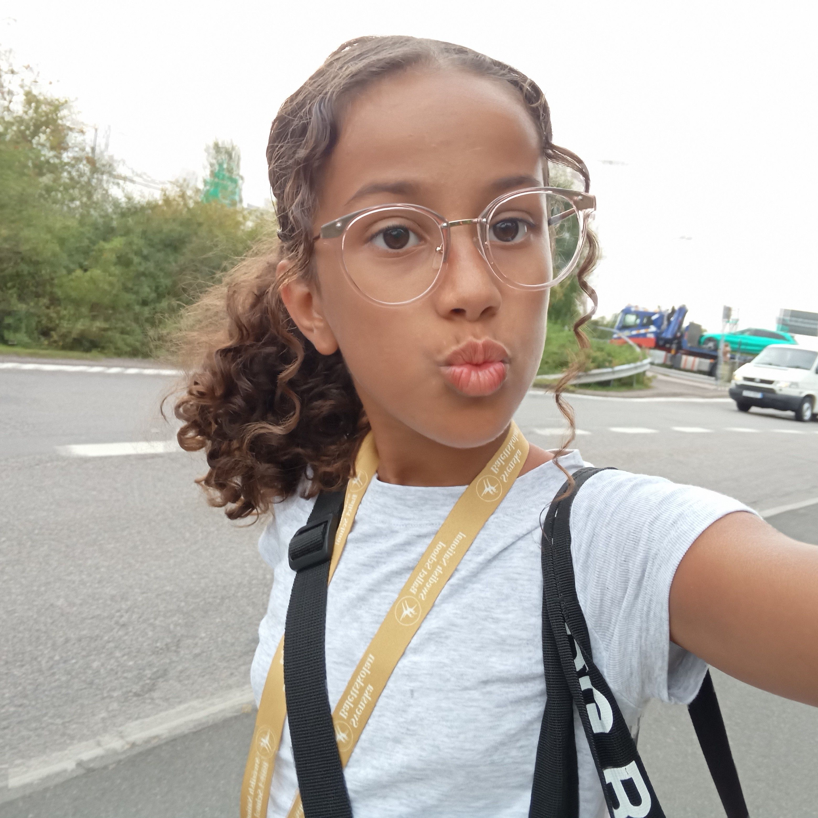 Profilbild för Sofia Gaestadius