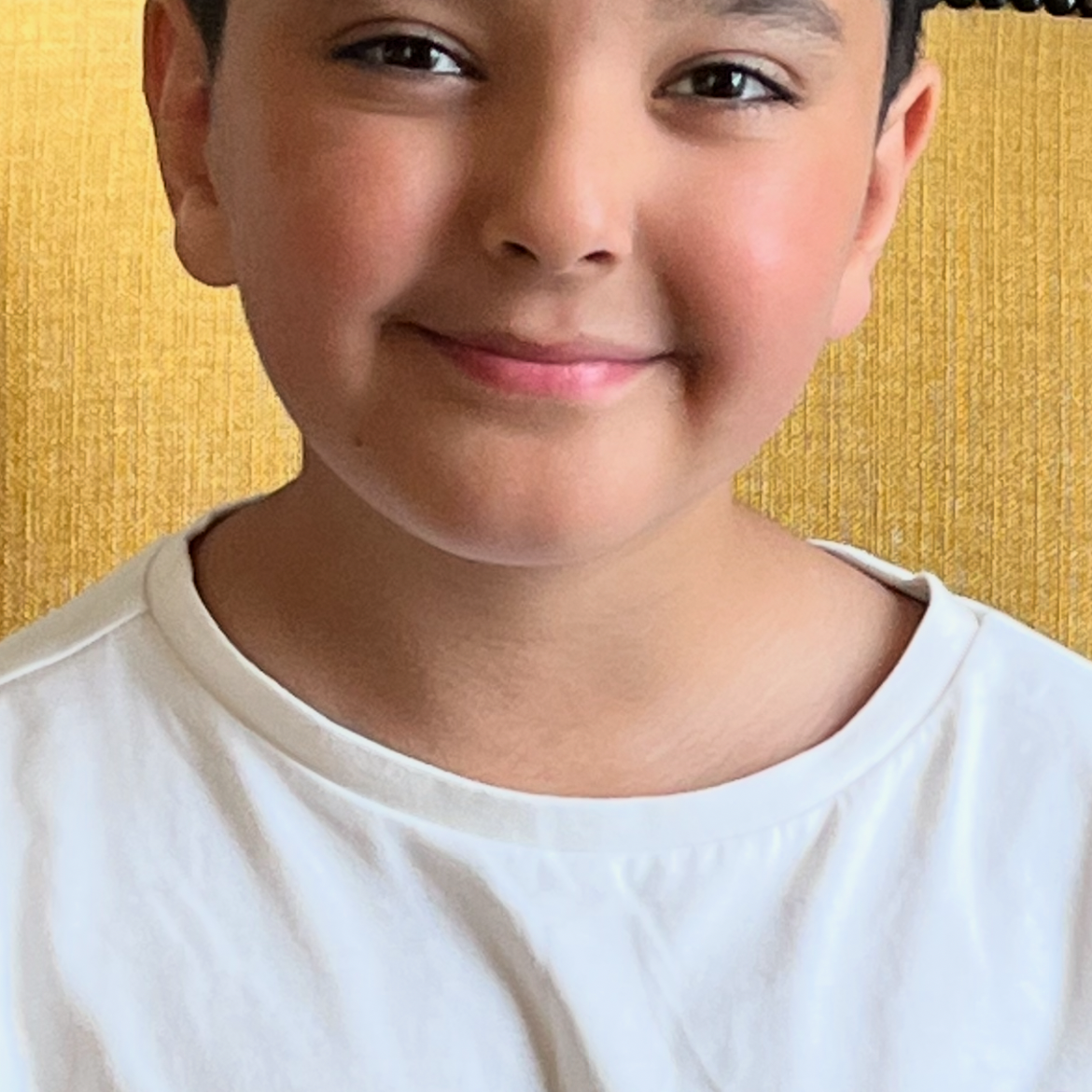 Profilbild för Theo Ali