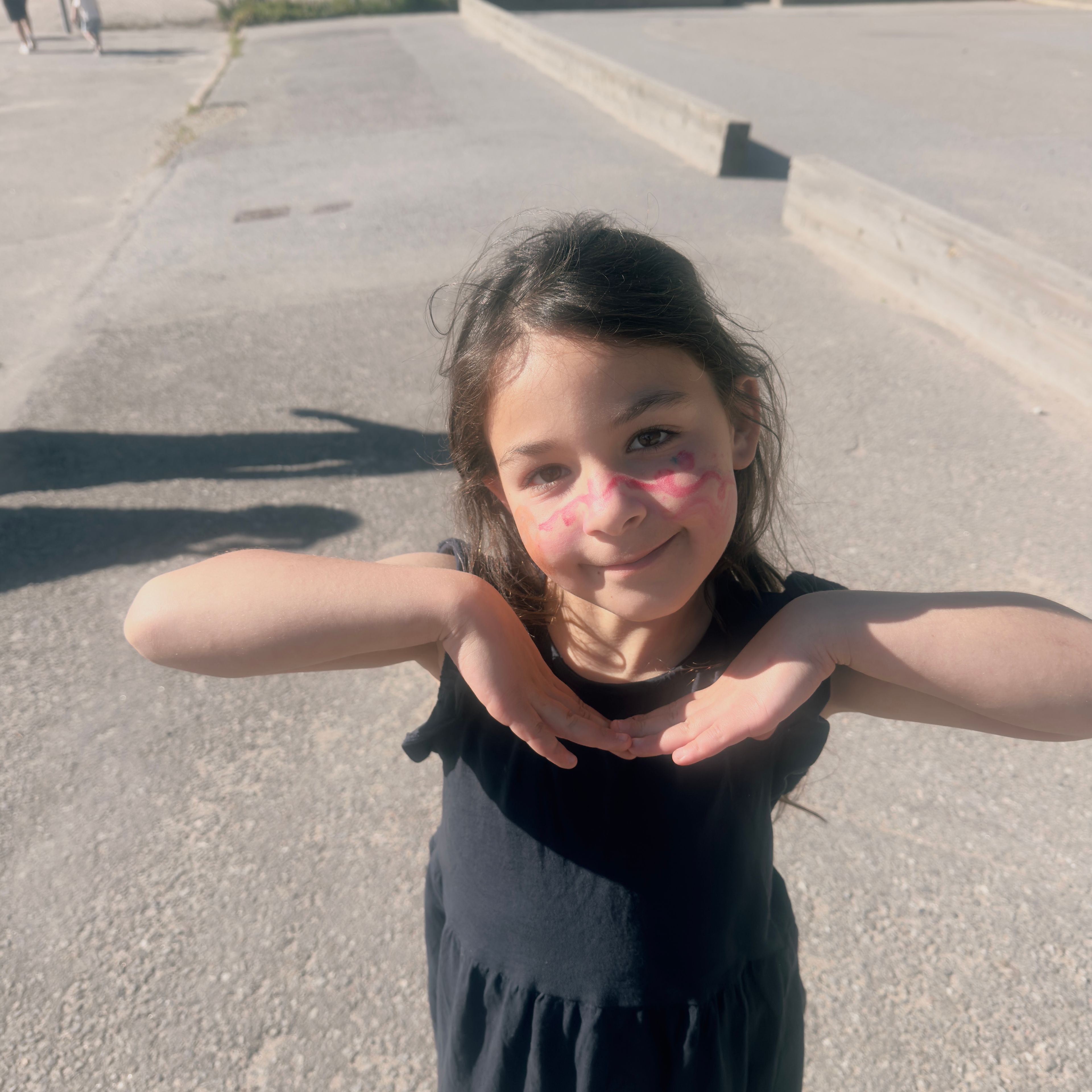 Profilbild för Julia Botros