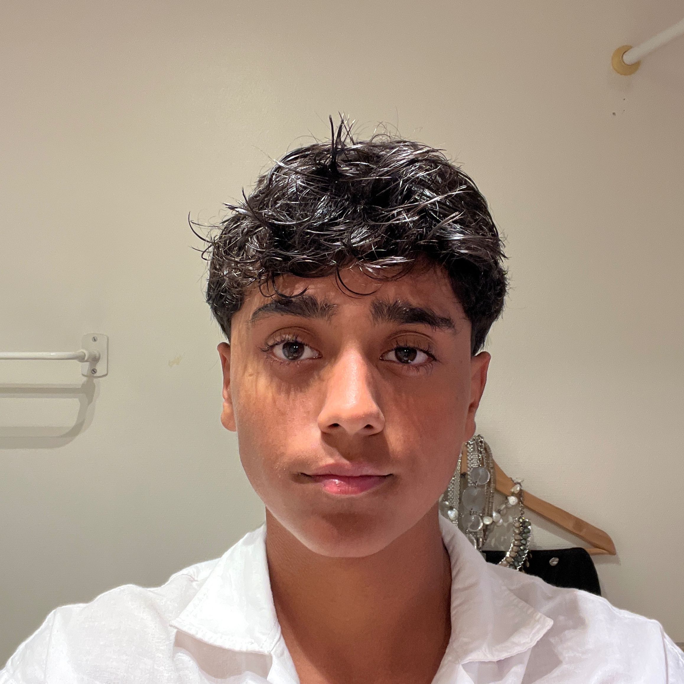 Profilbild för Theo Tysklind