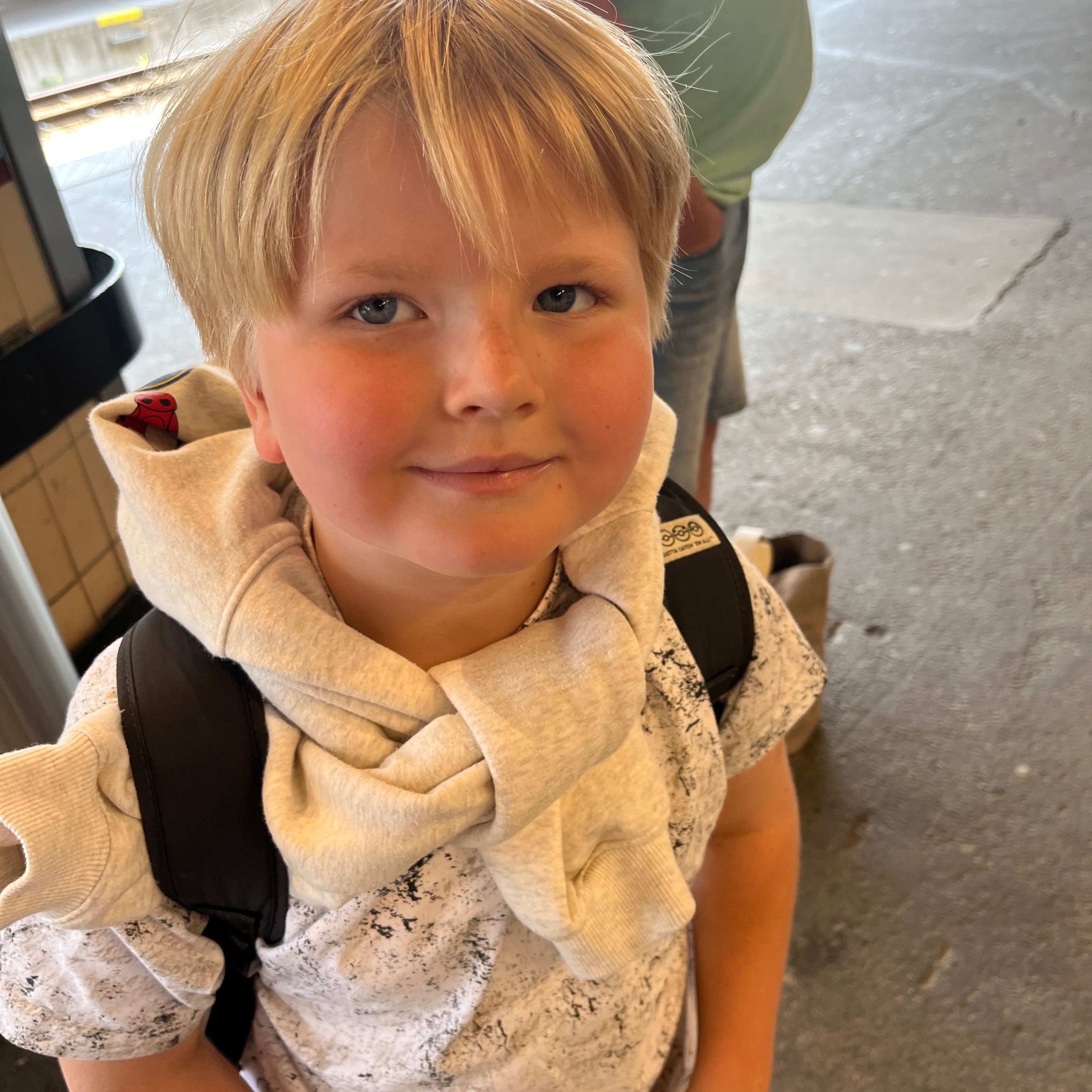 Profilbild för Fred Bolsing